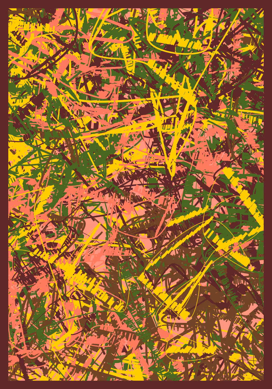Labyrinth #1