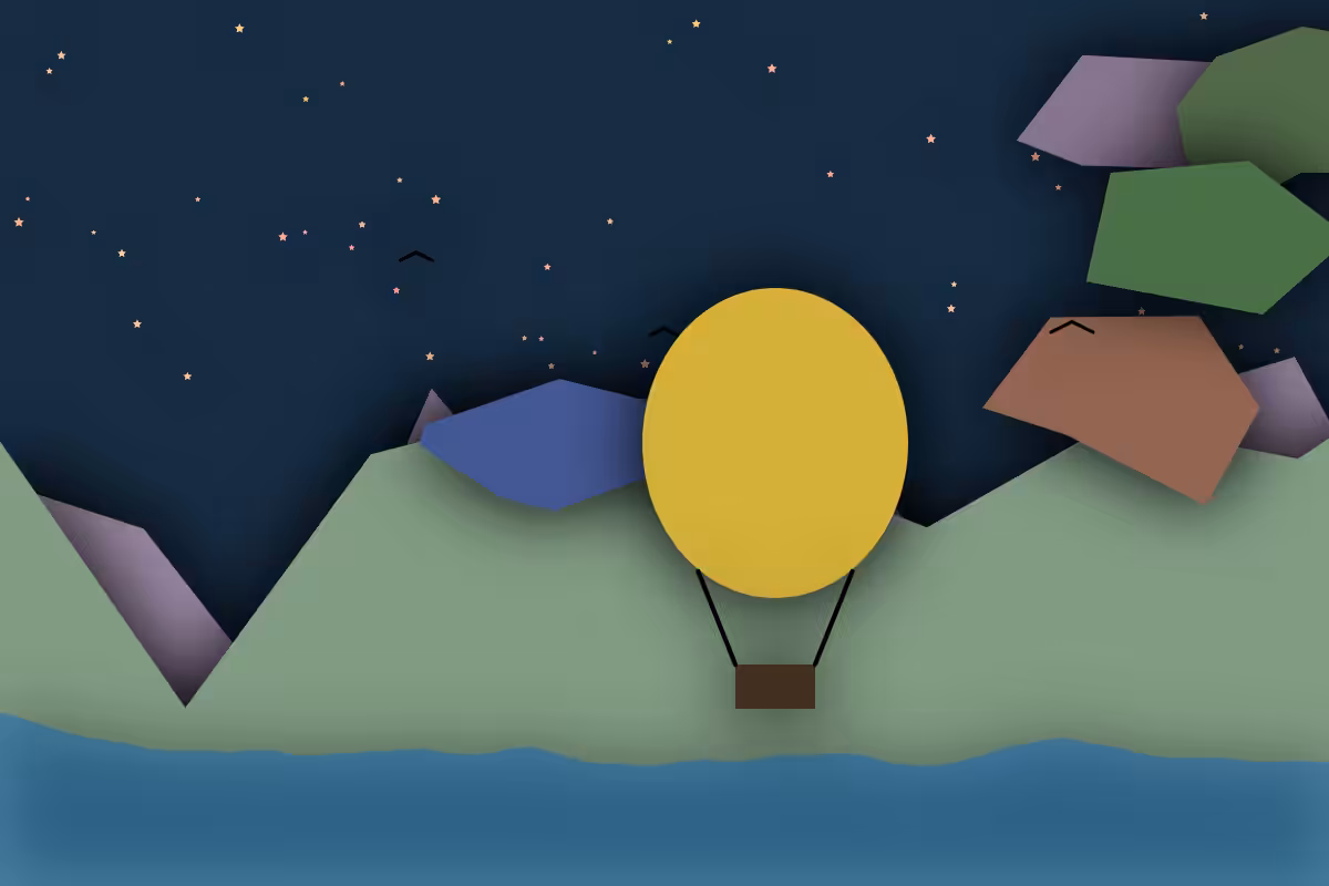 OnChainBalloonerz #62
