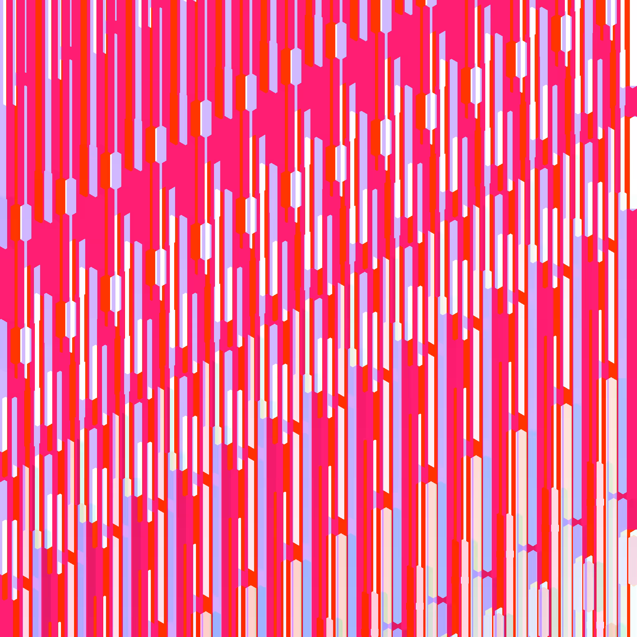 Isometric Sway #196