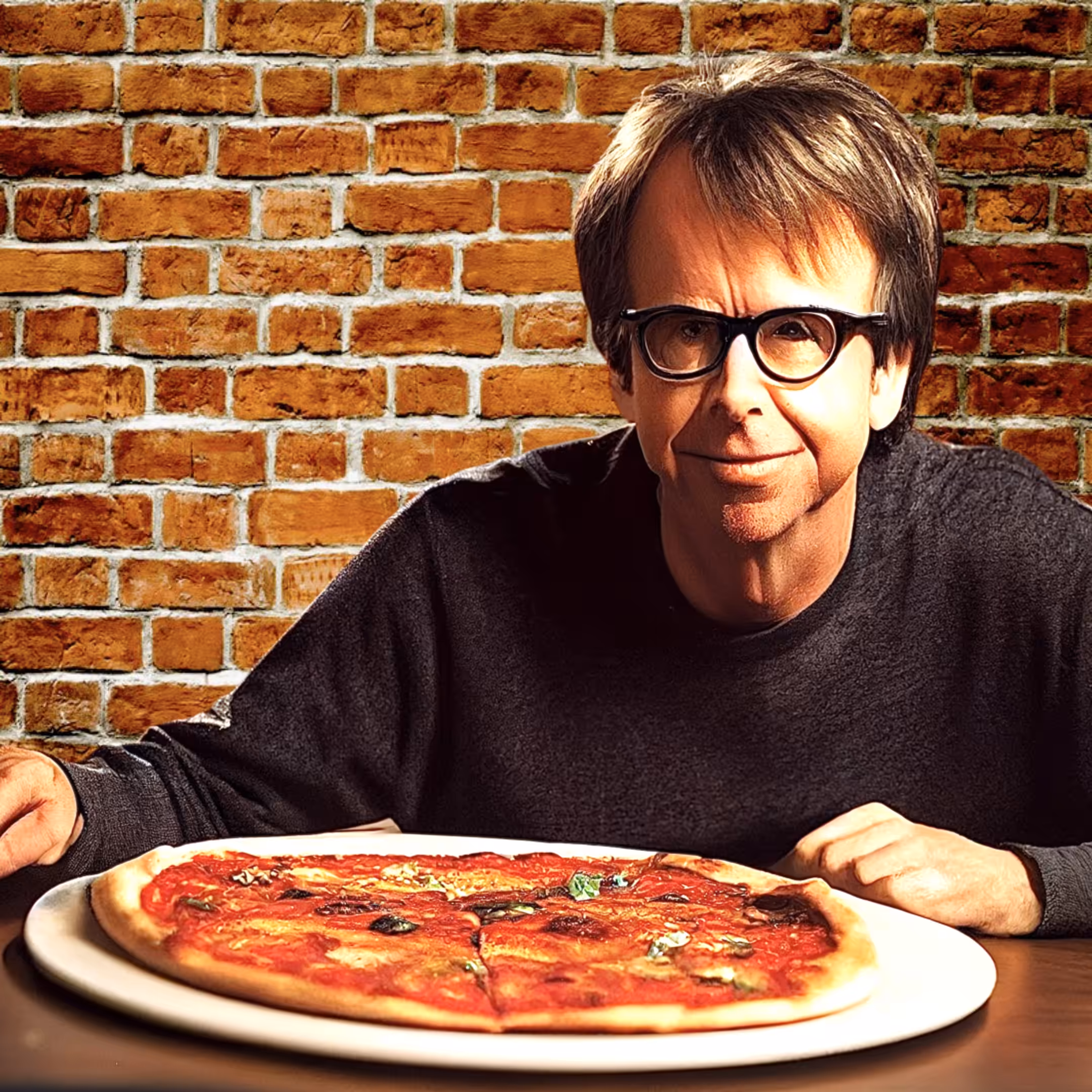Dana Carvey