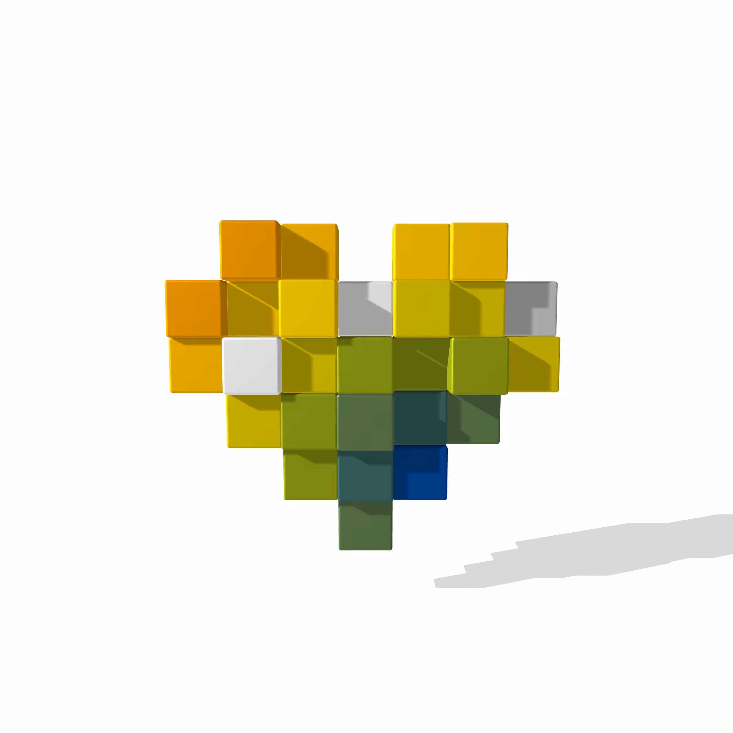 heart + craft #28535