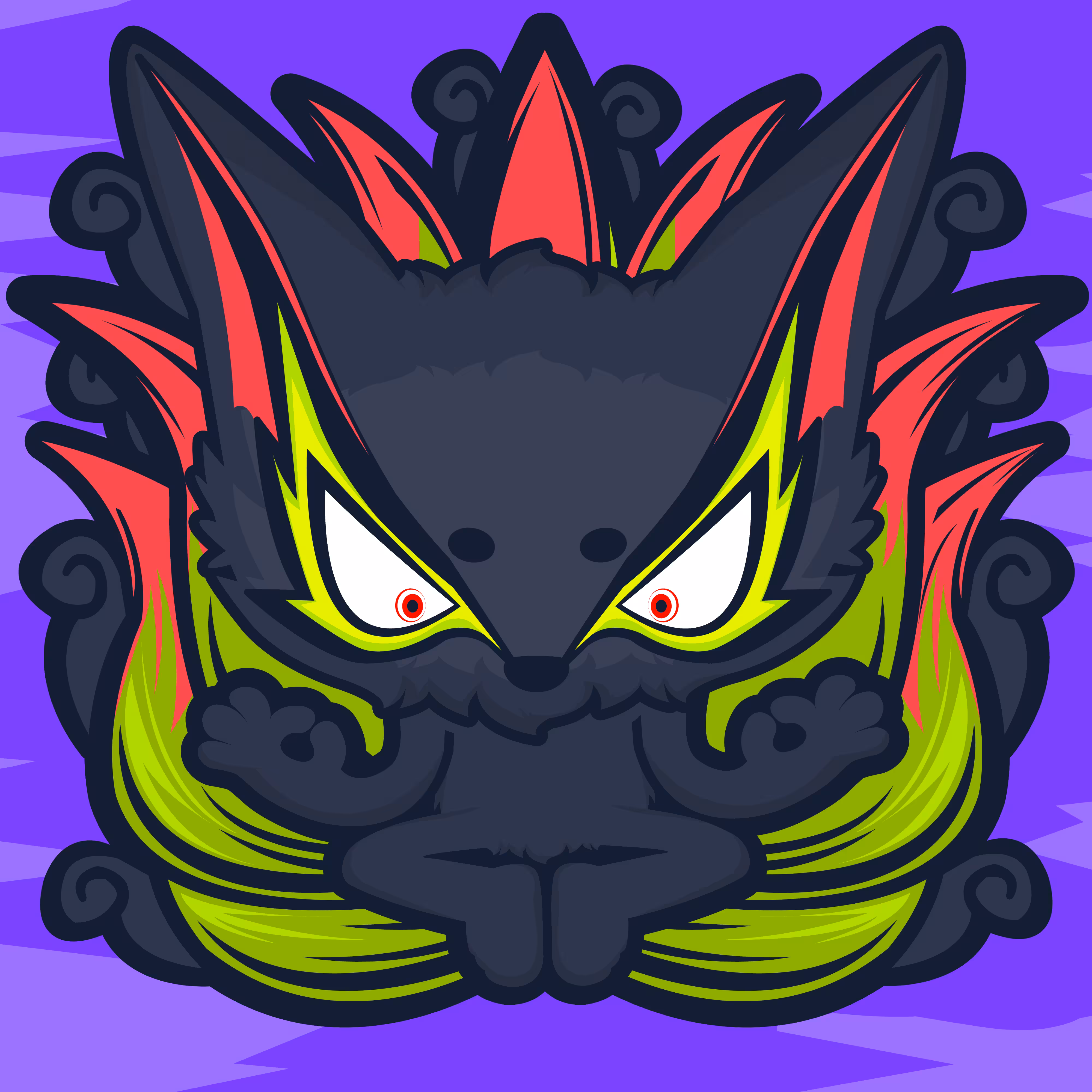 MONTUSS #0090 (UNCOMMON)