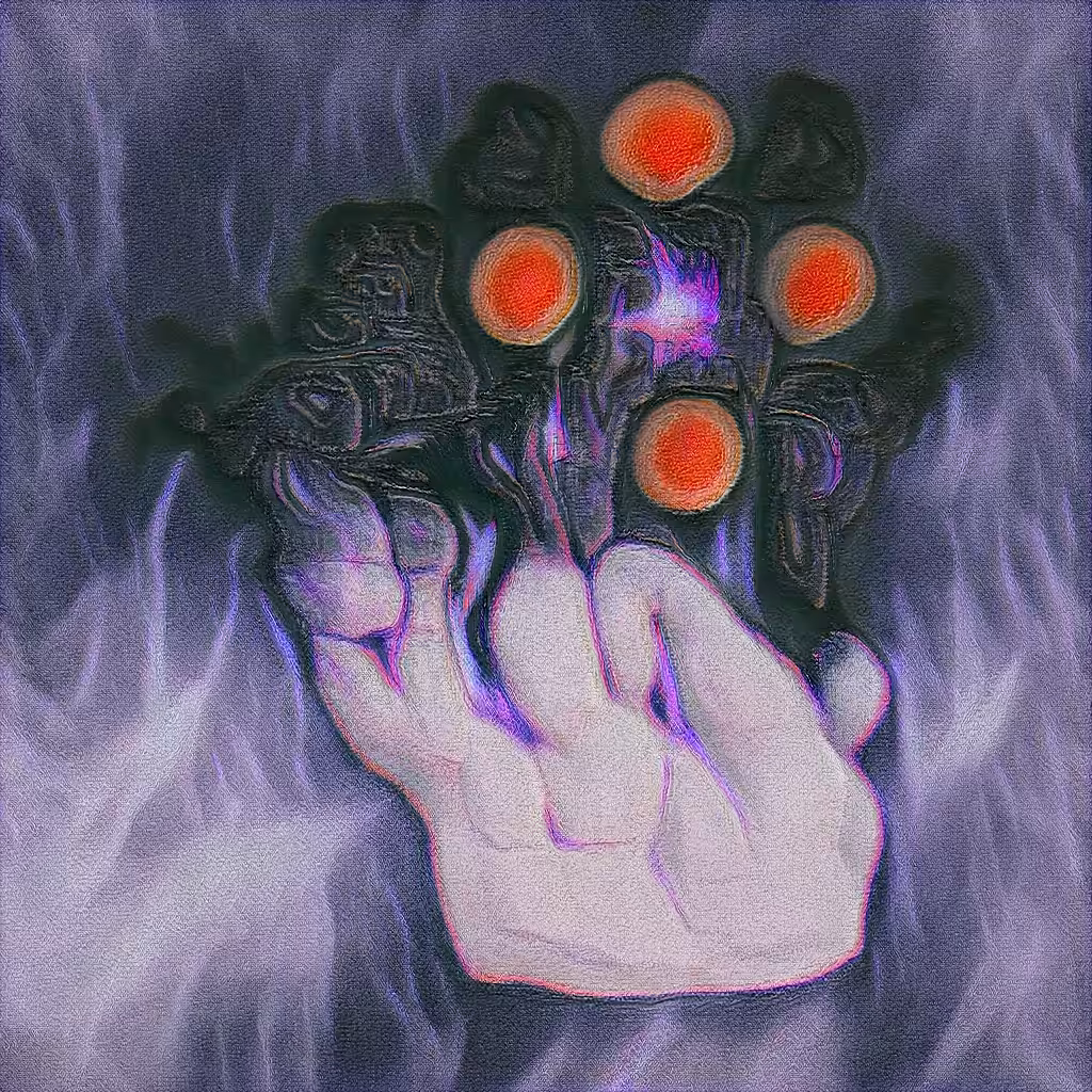 Control The Soul #420