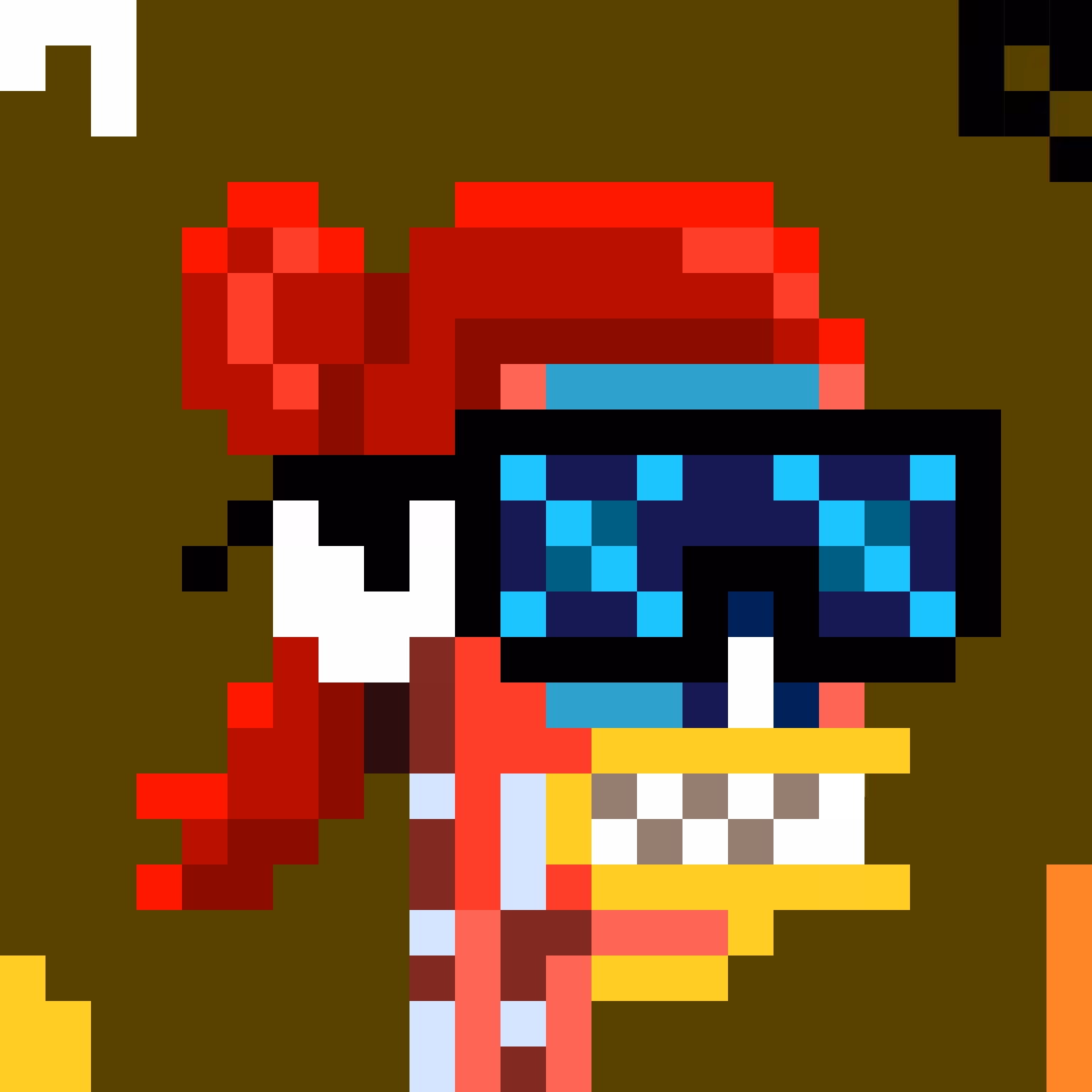TwoFourQunks: TwoFourQunk 342