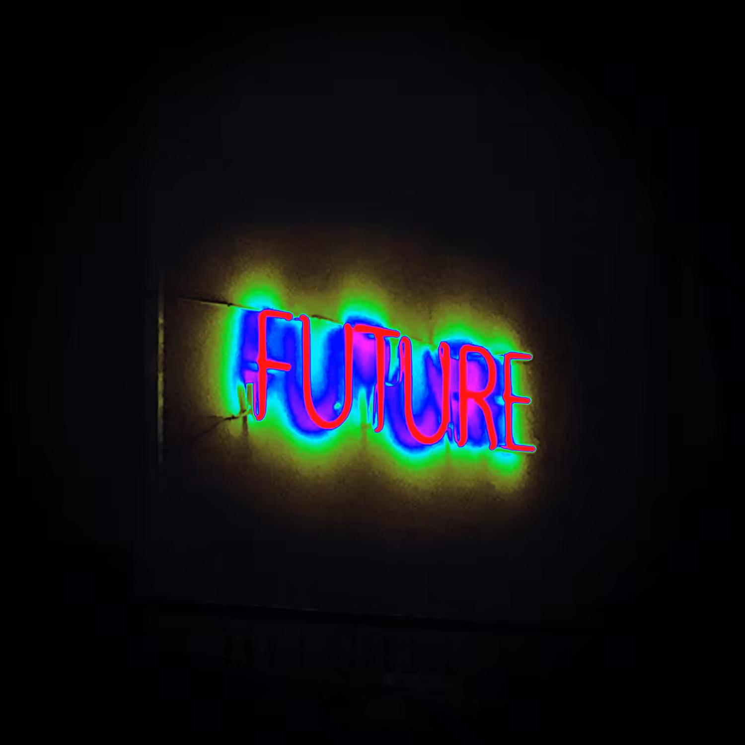 NEON FUTURE