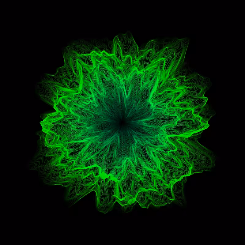 Elisian #83