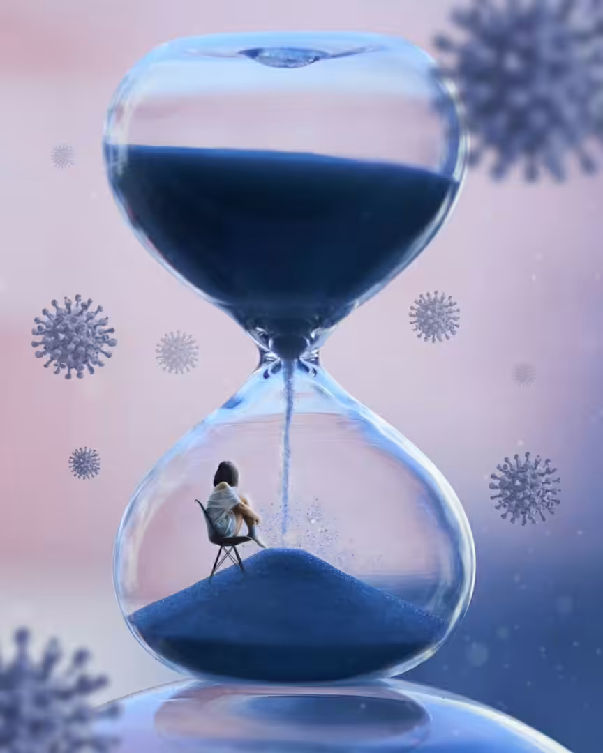 The Wait