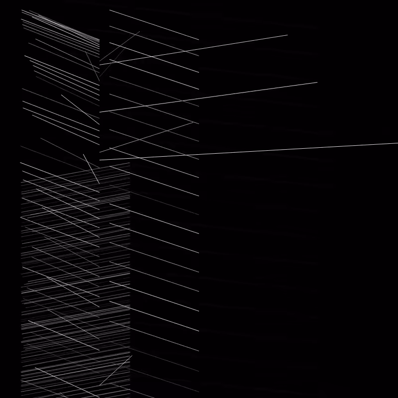 Broken Strobe #37