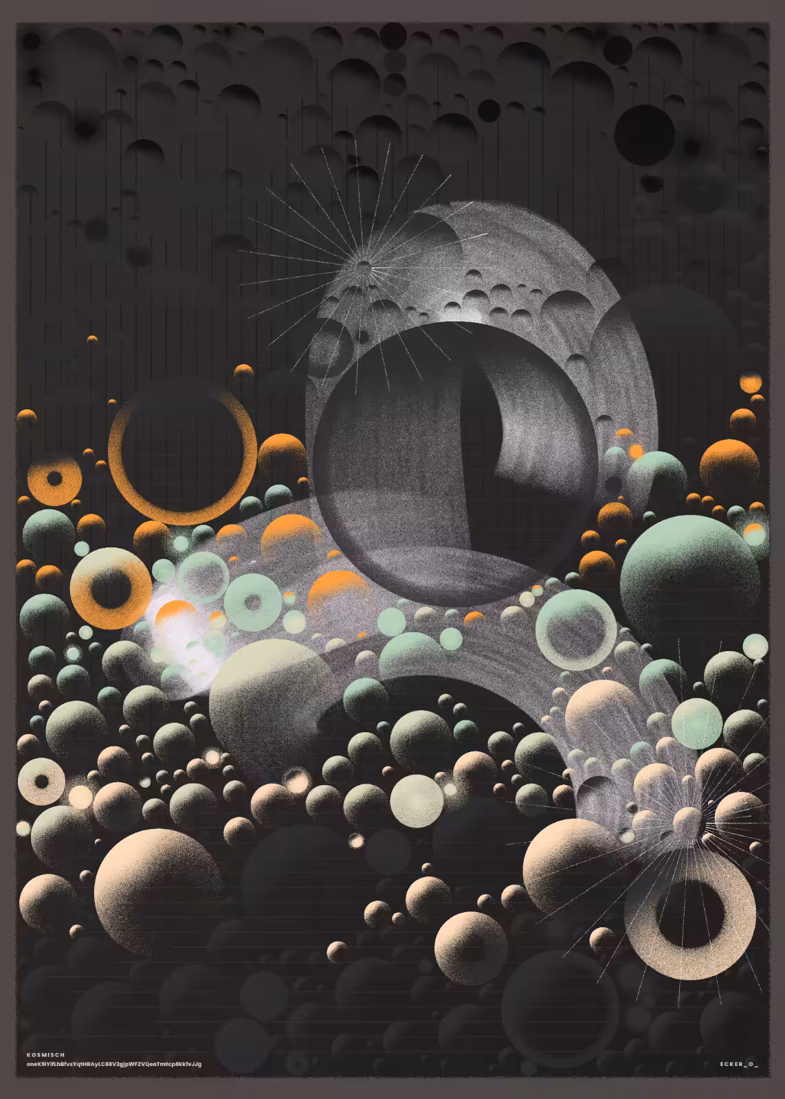 KOSMISCH #69