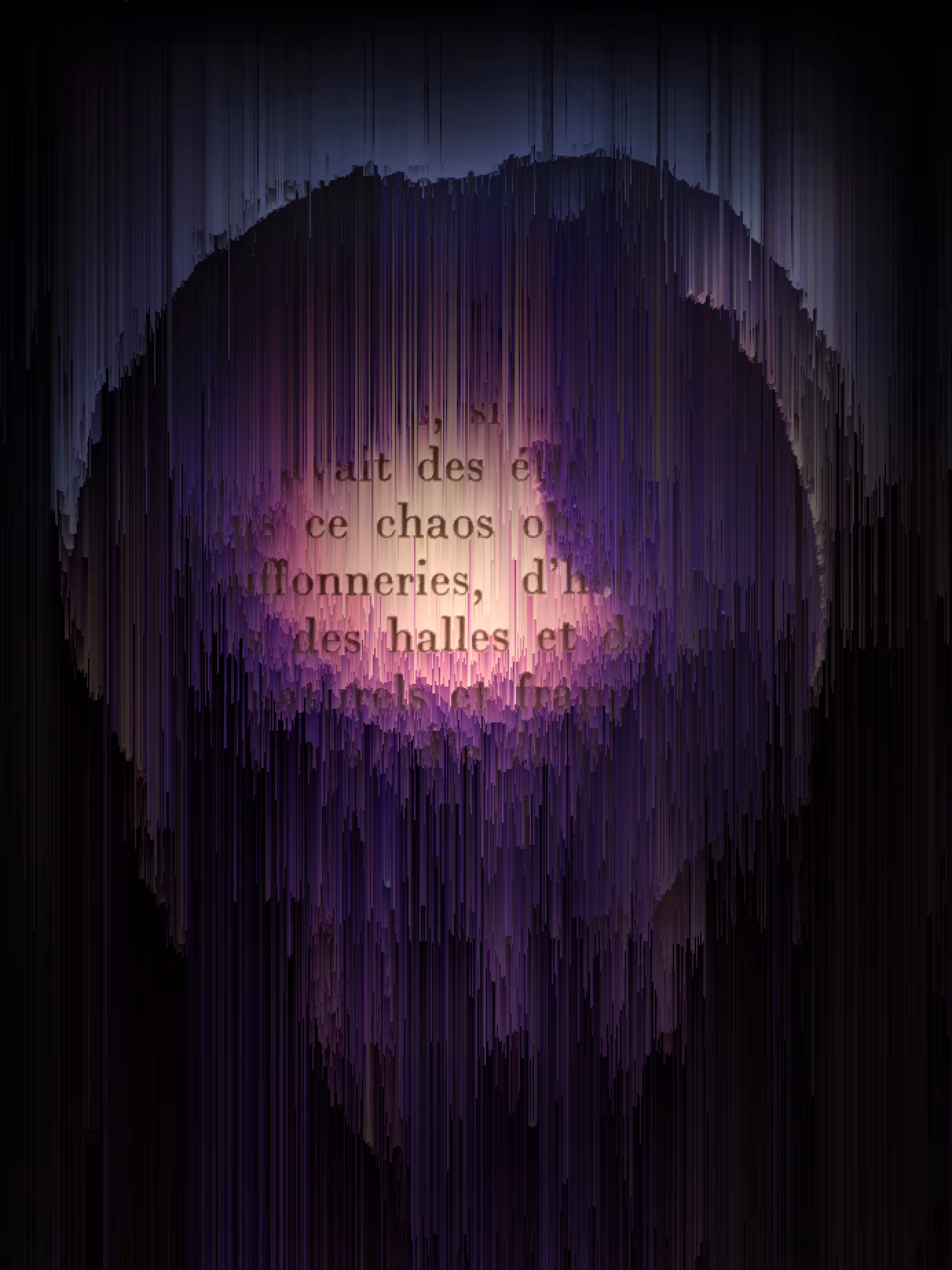 chaos