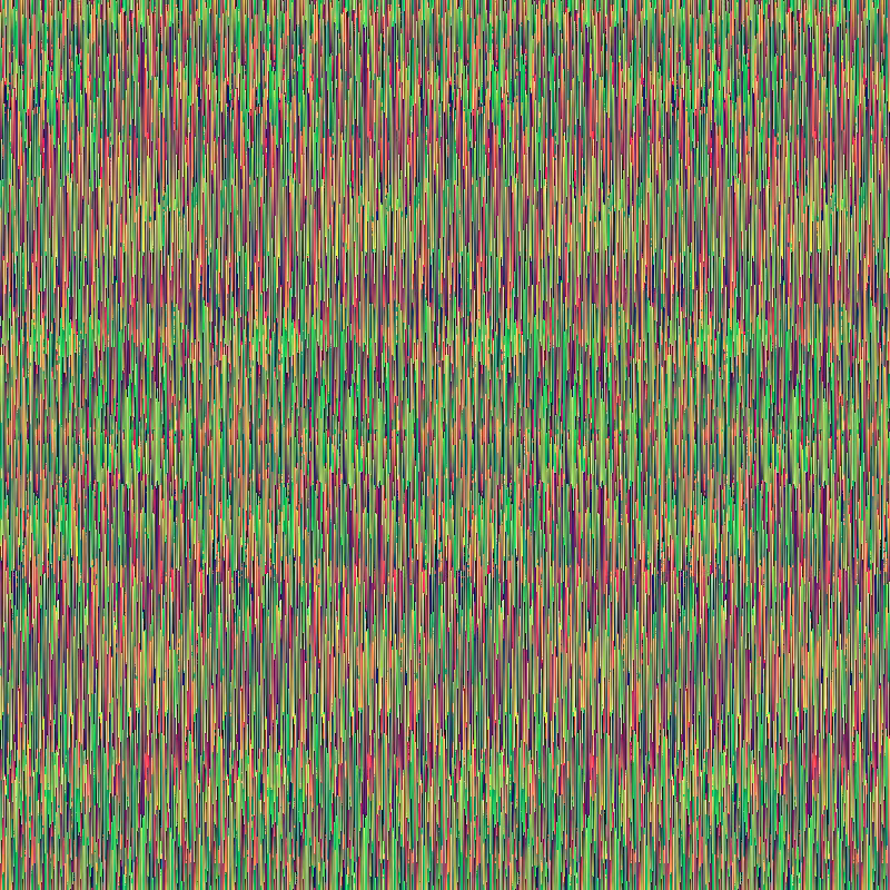 Dance of a Million Pixels #53