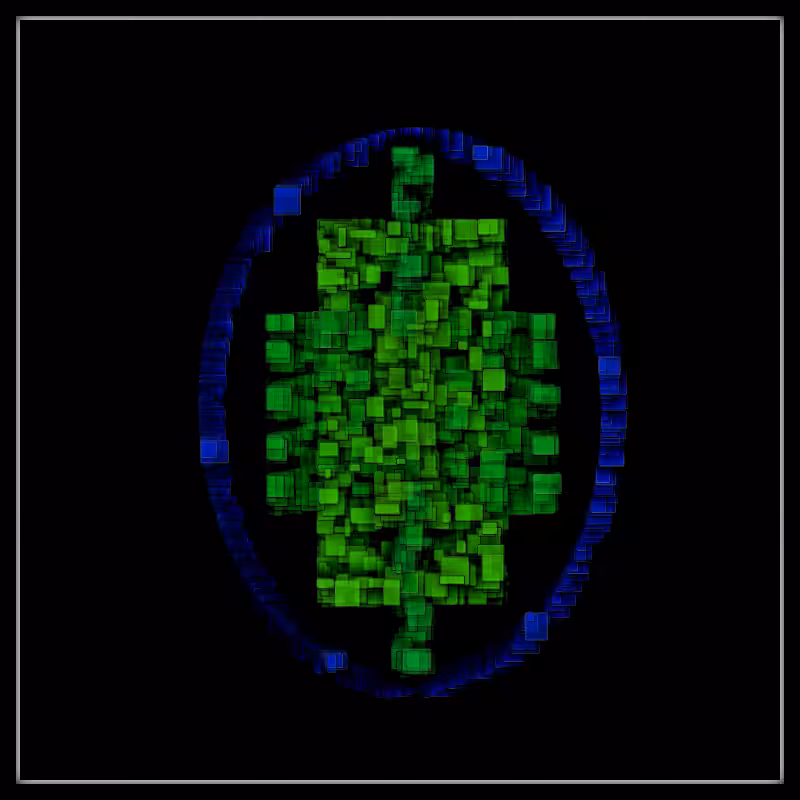 CryptoBlocks #2