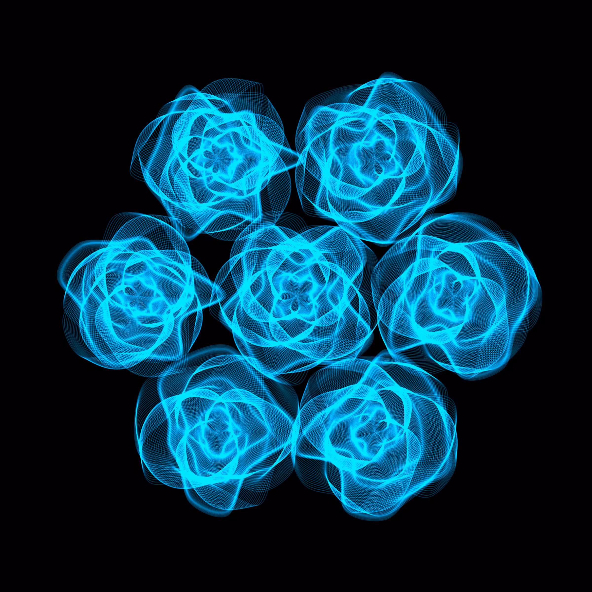 Flowers #4465
