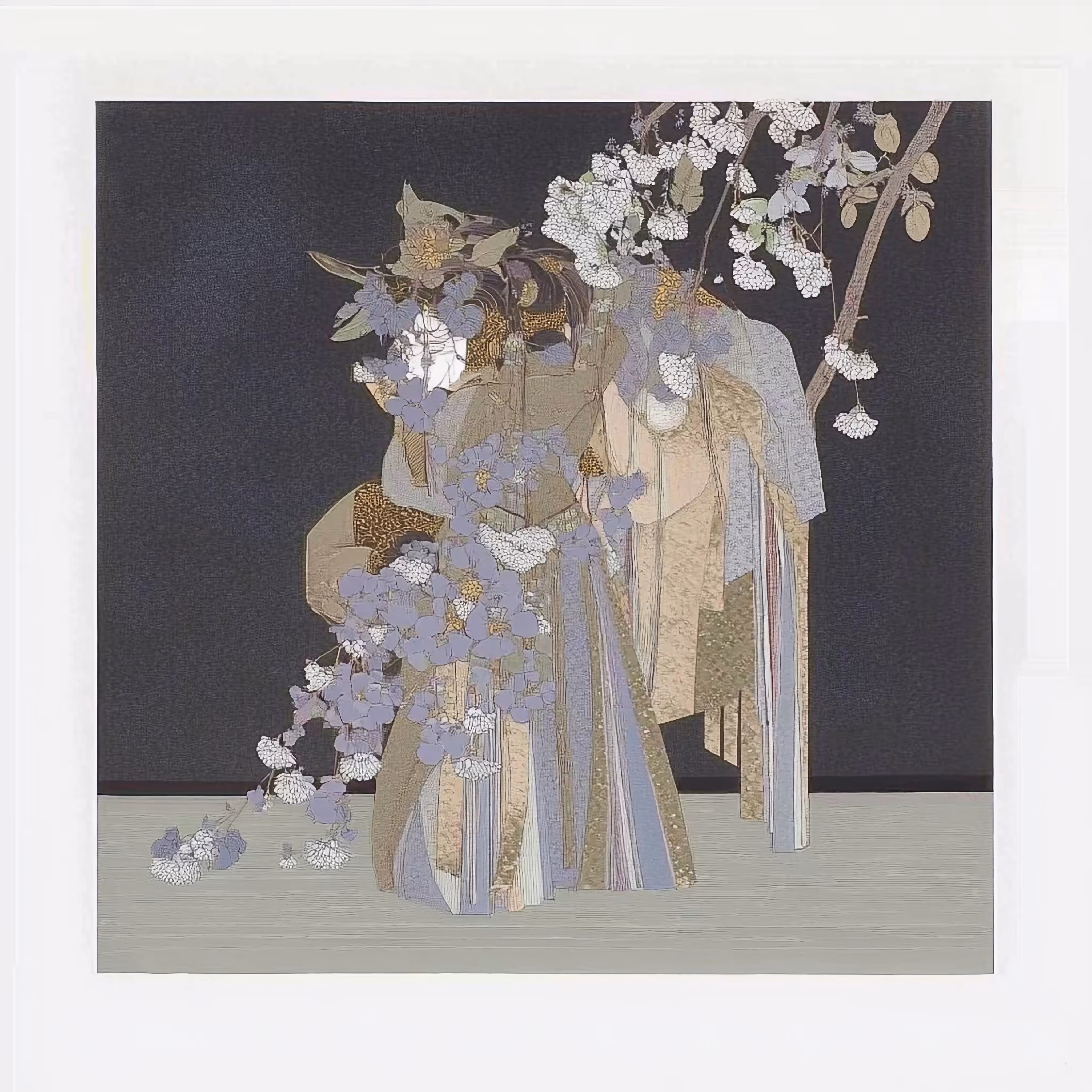 Soft Disguise: Family Portrait