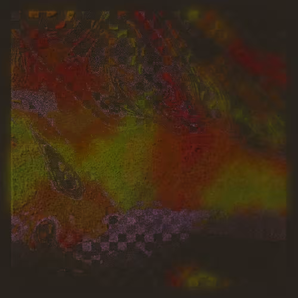The Space Inside #429