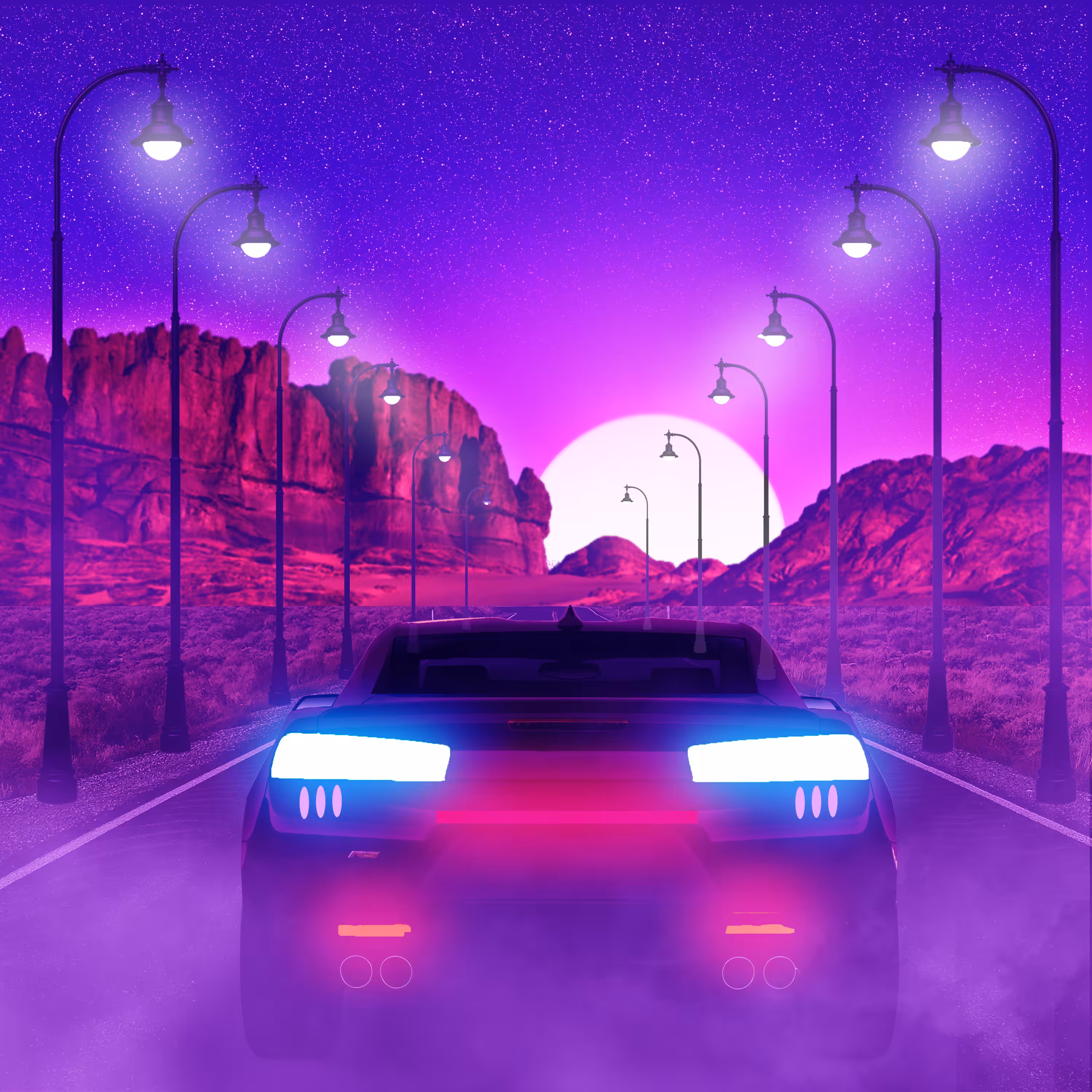 Midnight Dream