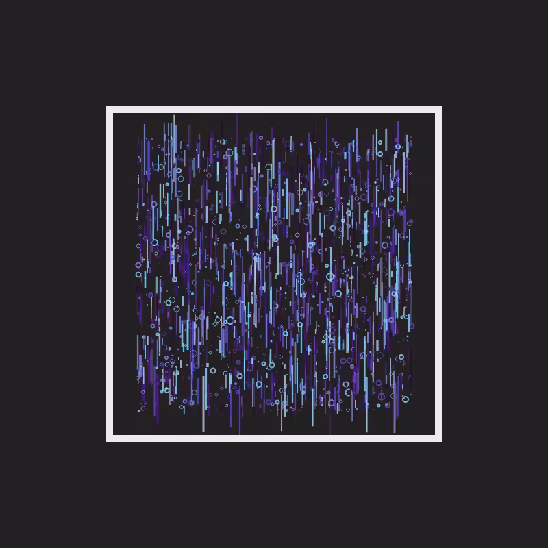 Wind & Rain #86