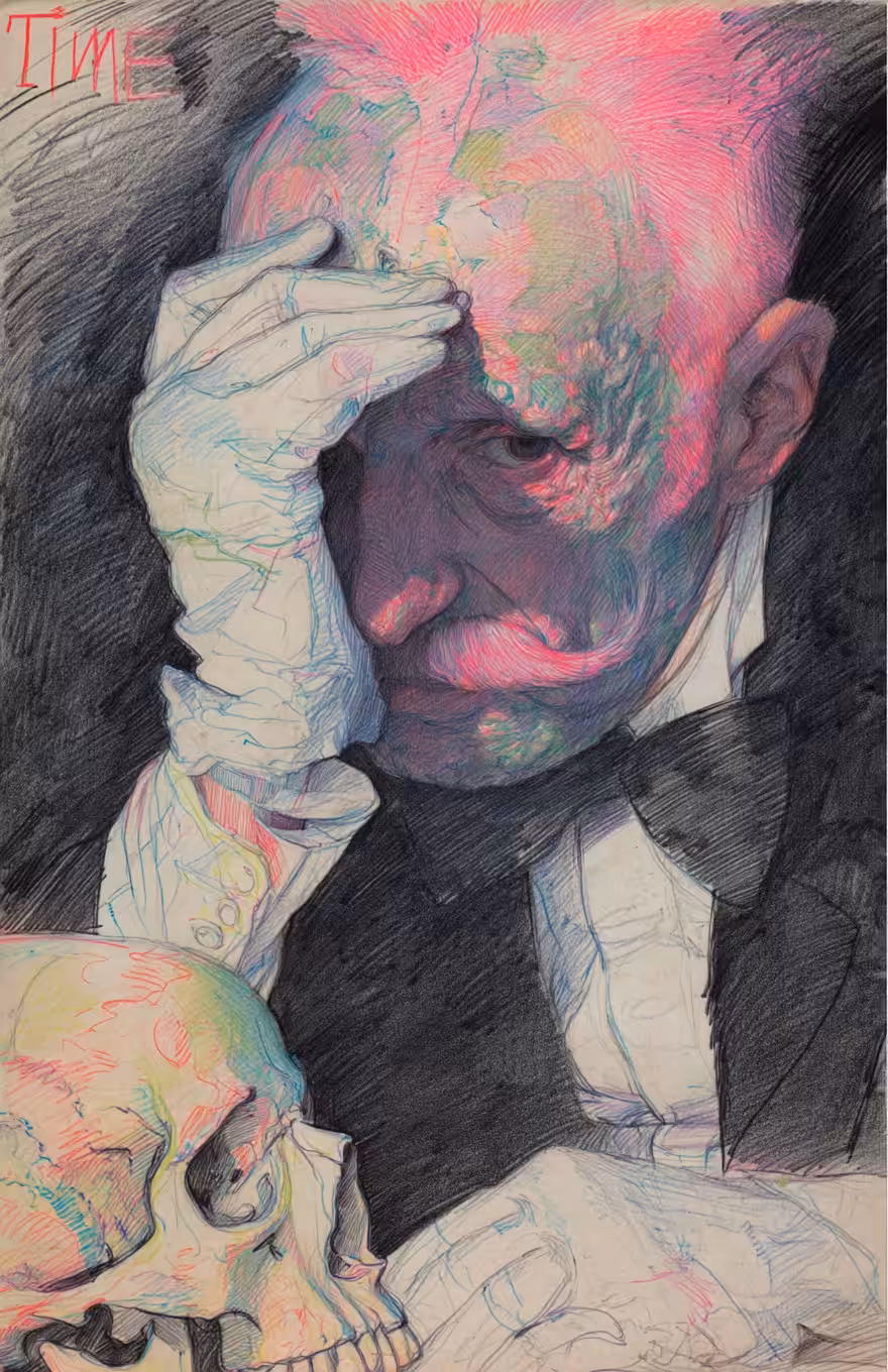 Negotiate with the Skull