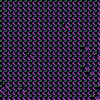 CGA Safari #32