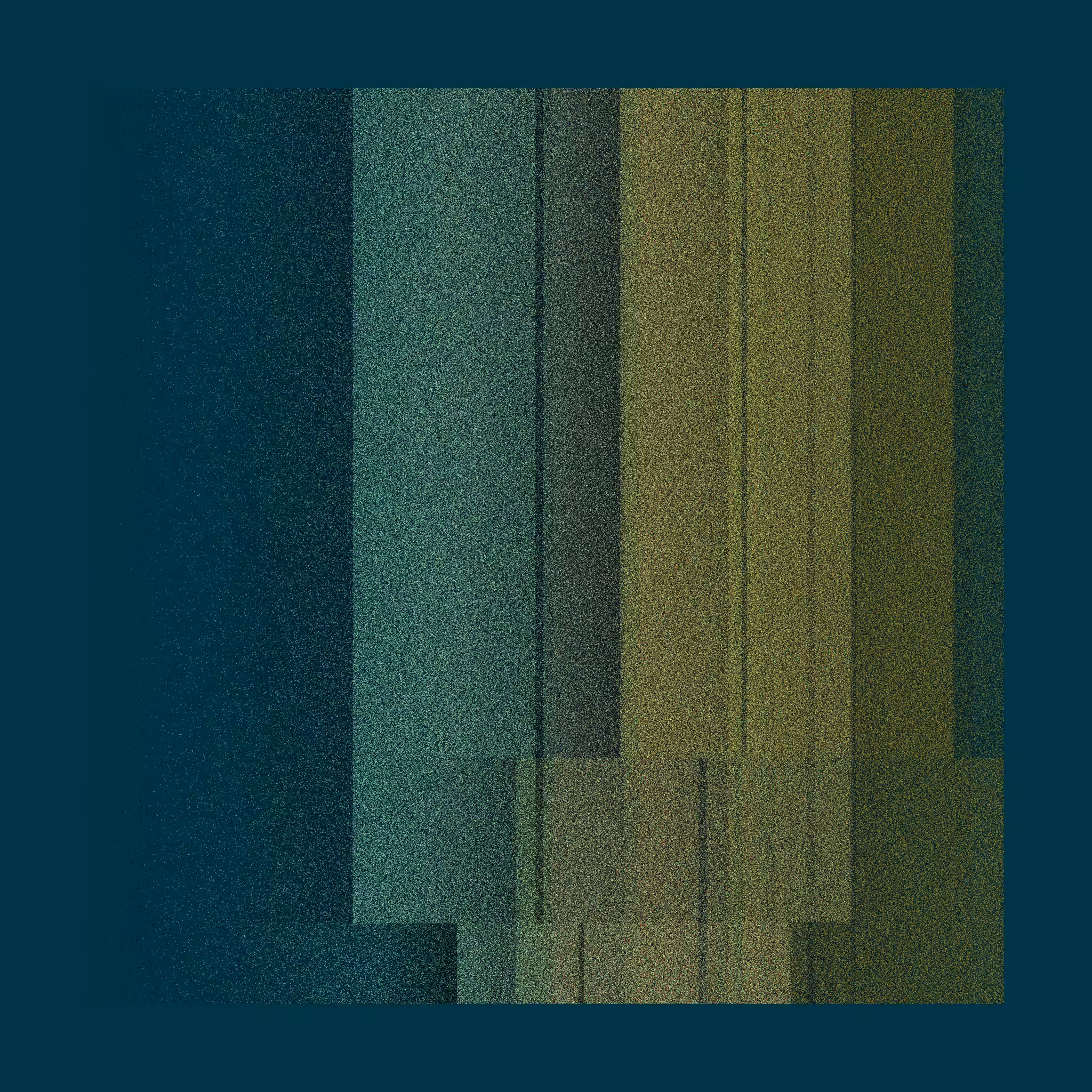Tidal Friction #45