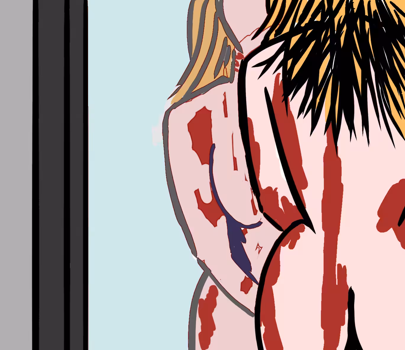 #042 What Nobody Sees