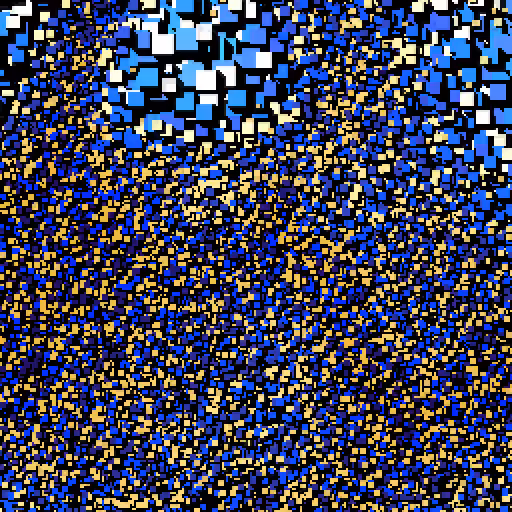 pixelflow #14
