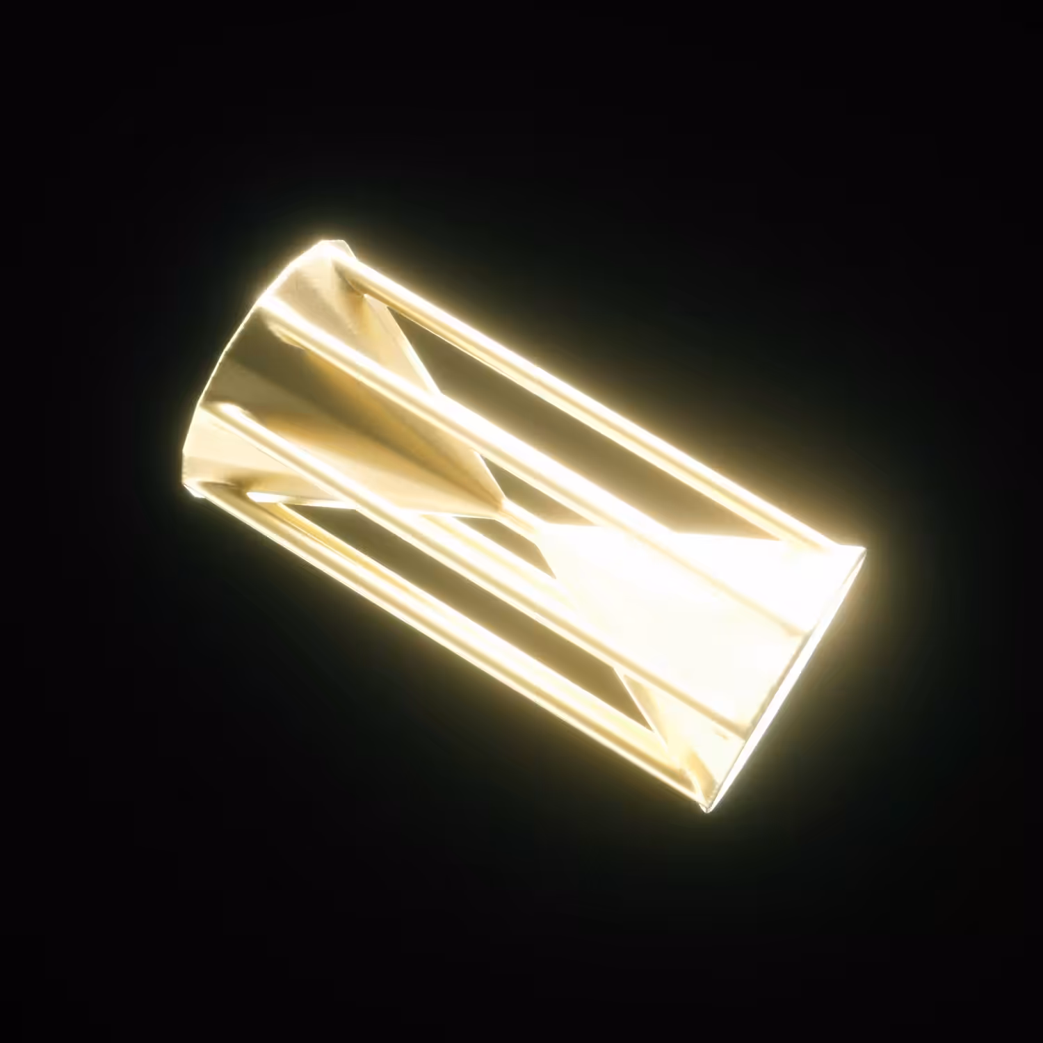Object M [GOLD]