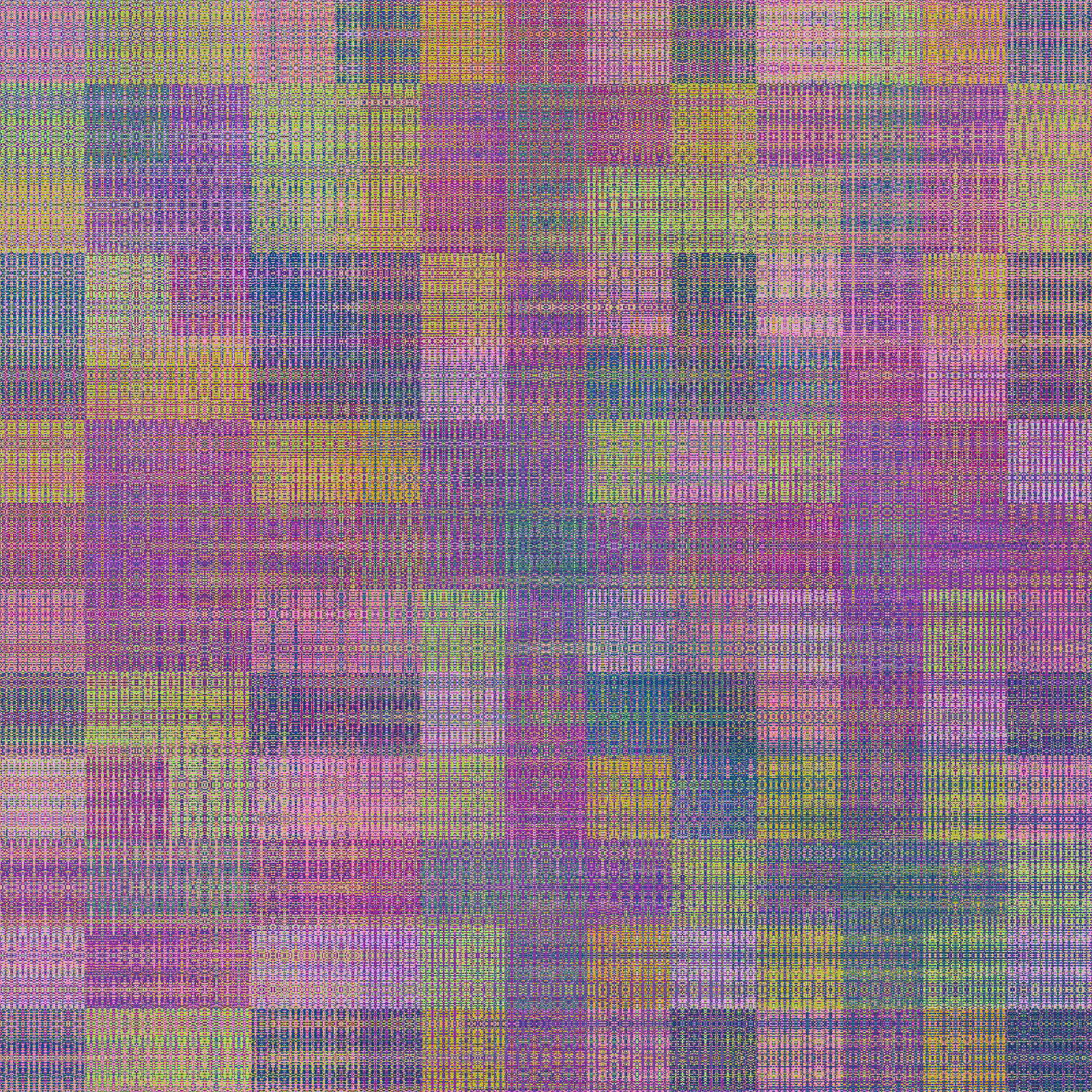 Chipped Dogtooth #3