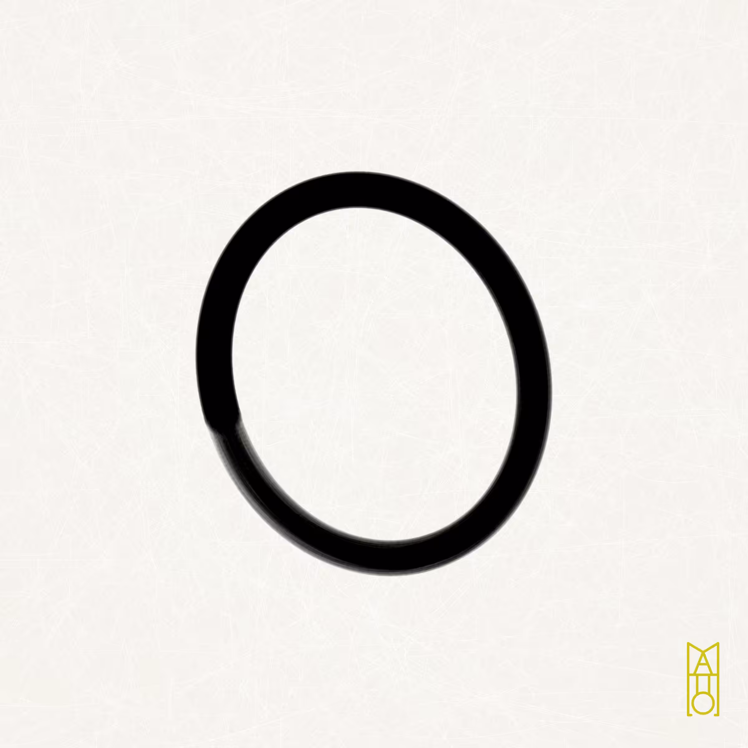 Ensō #805