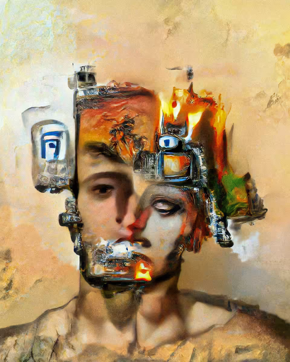 Android lumberjack