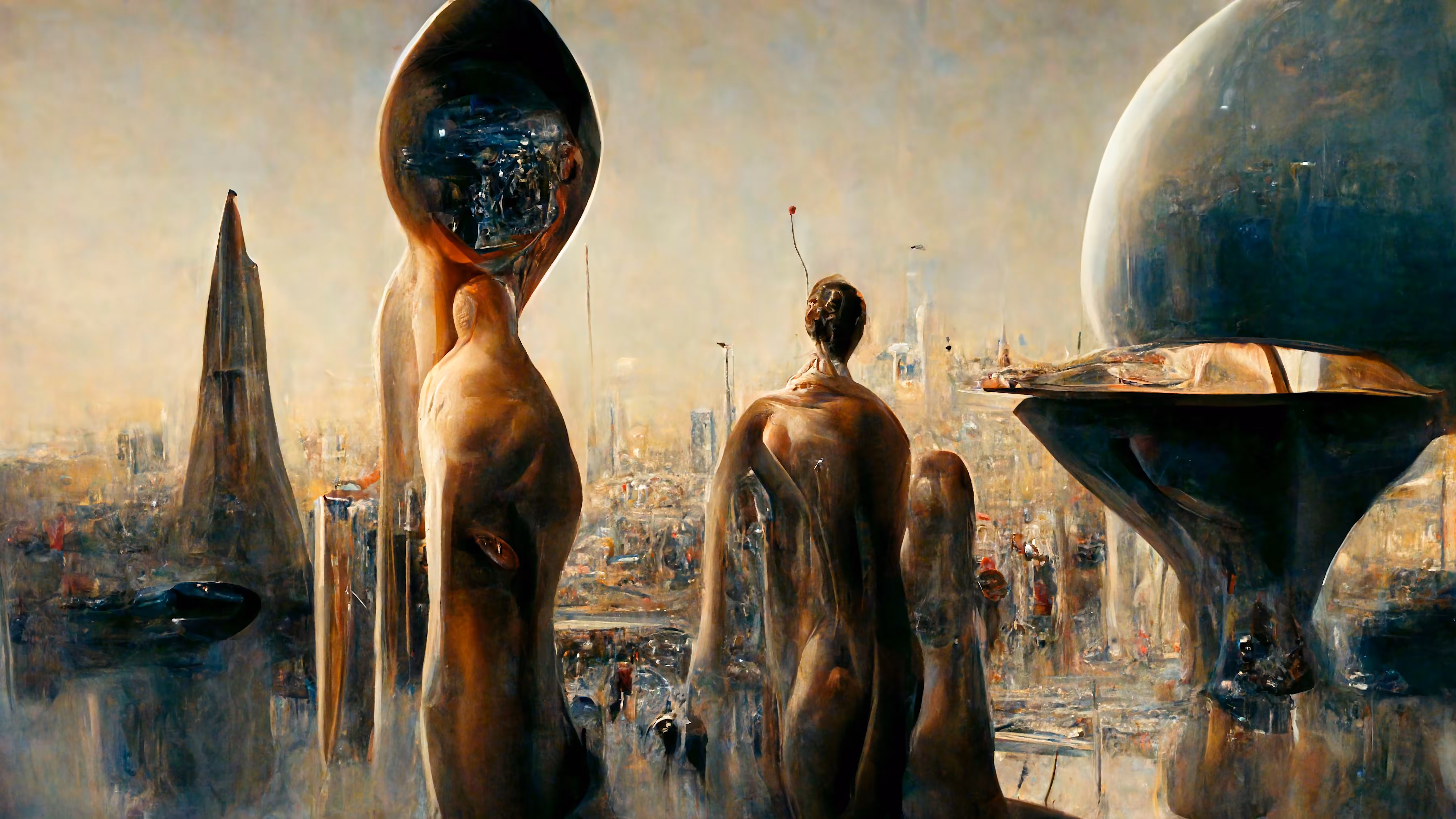 CITADELS