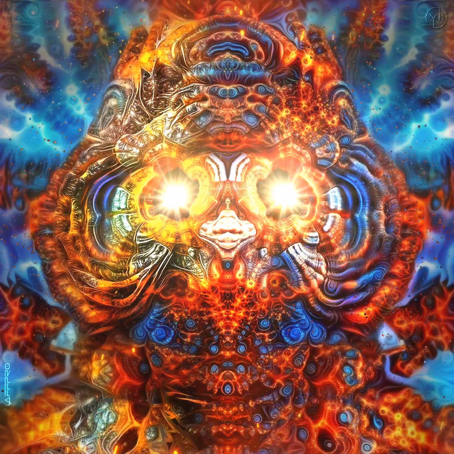 Symphony of the Owl [Yuvraj Imaginaria & Laffpro]