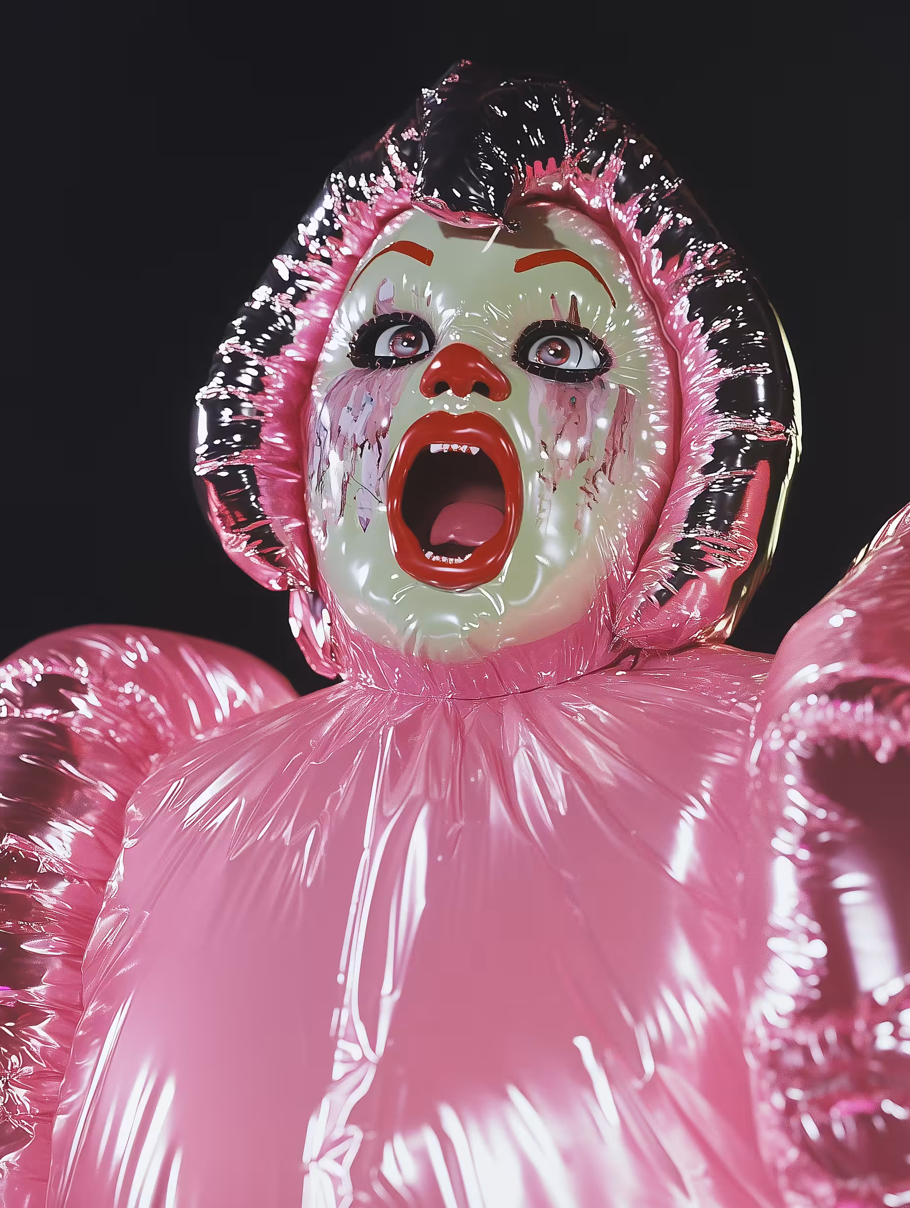 Puffy Icon: genesis #281