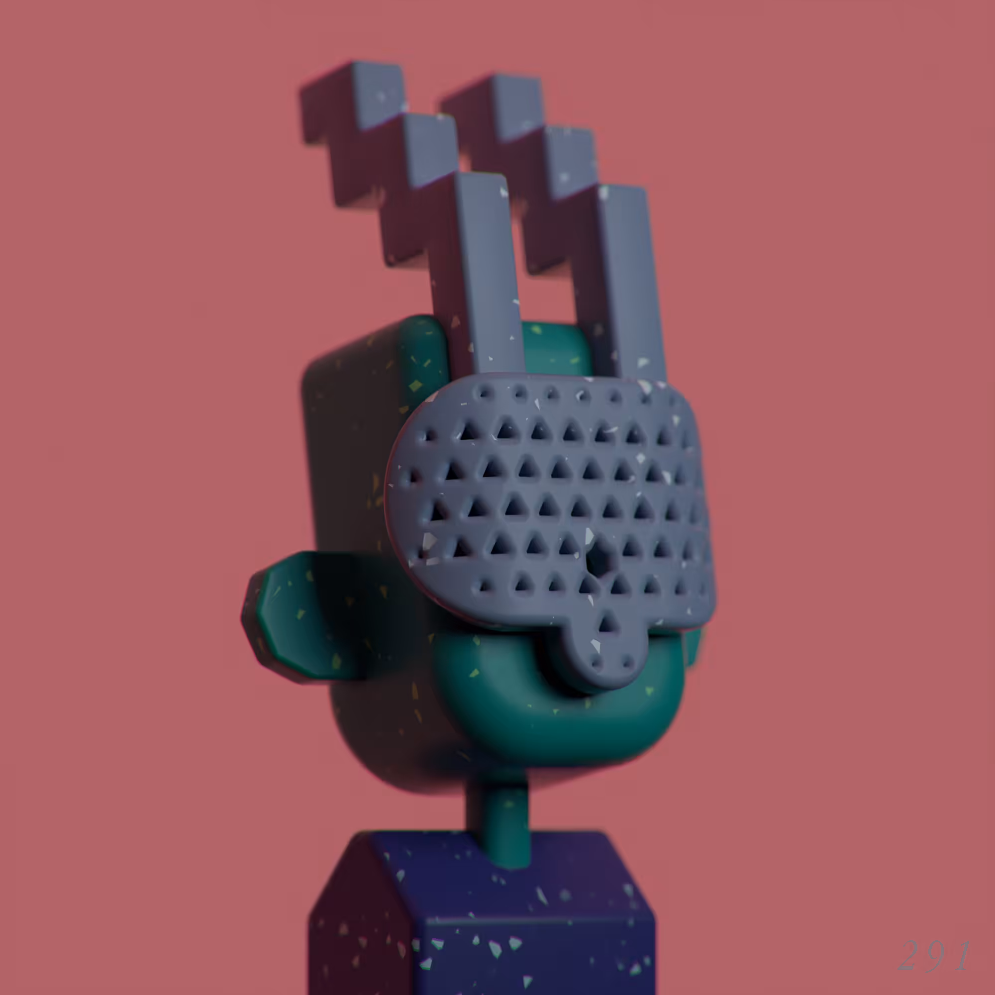 MSKD_291