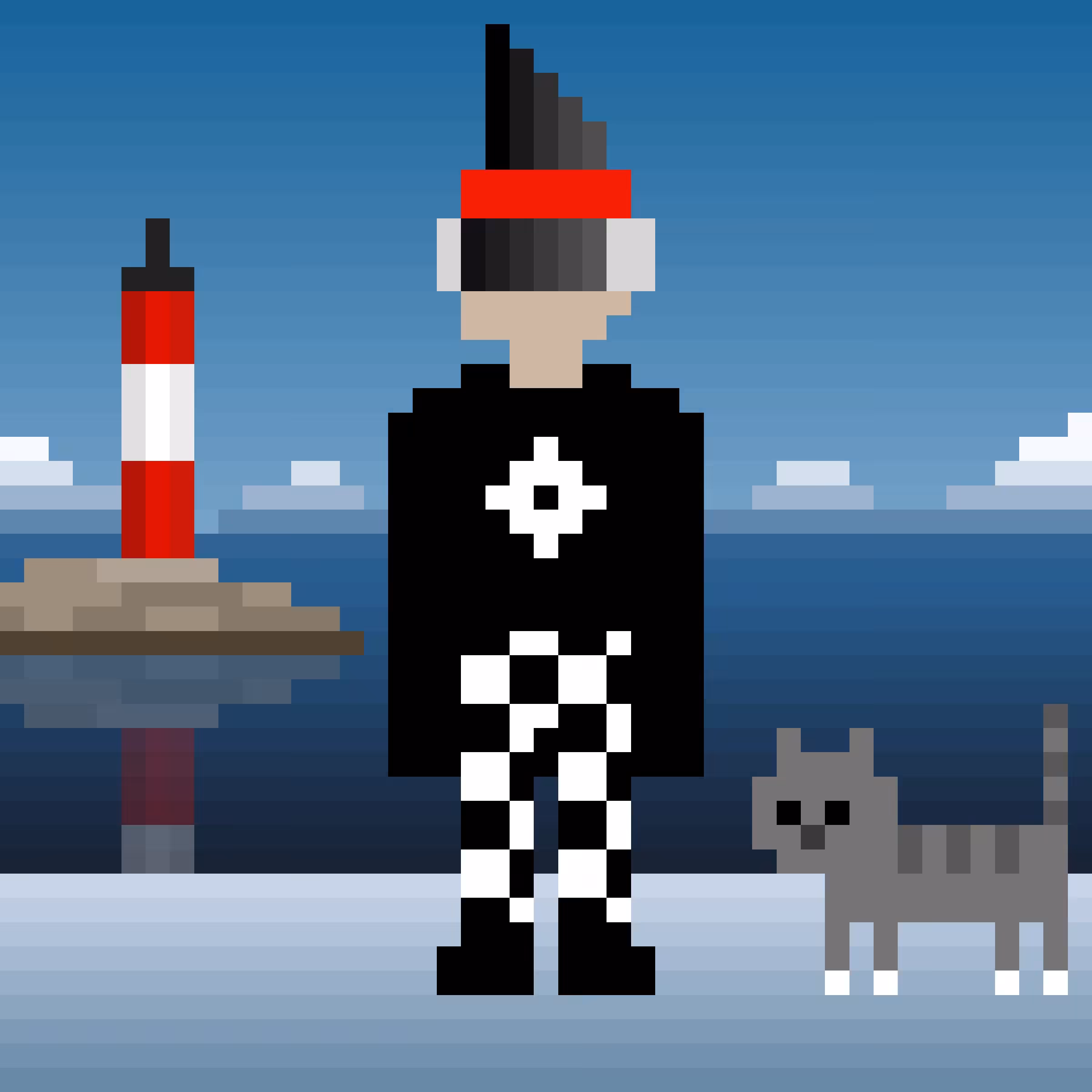 CryptoPatagonian #566
