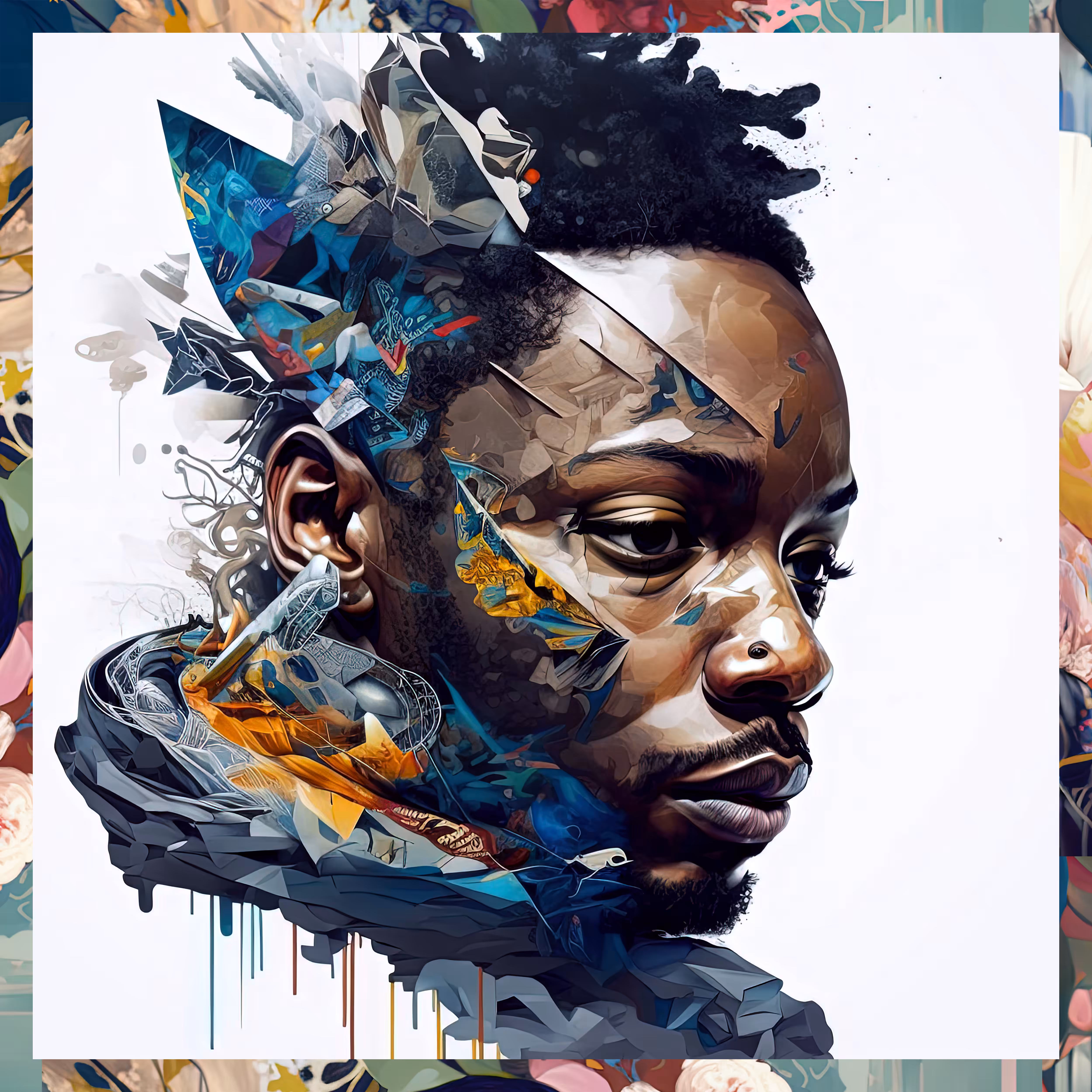Kendrick XXX MKIV