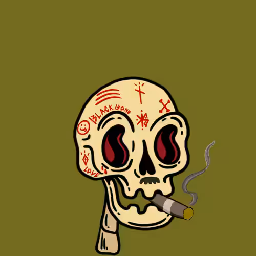 SuperBone ##22
