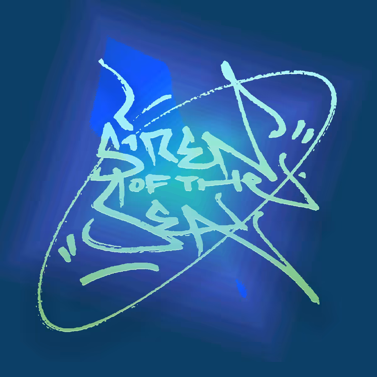 Siren of the Sea