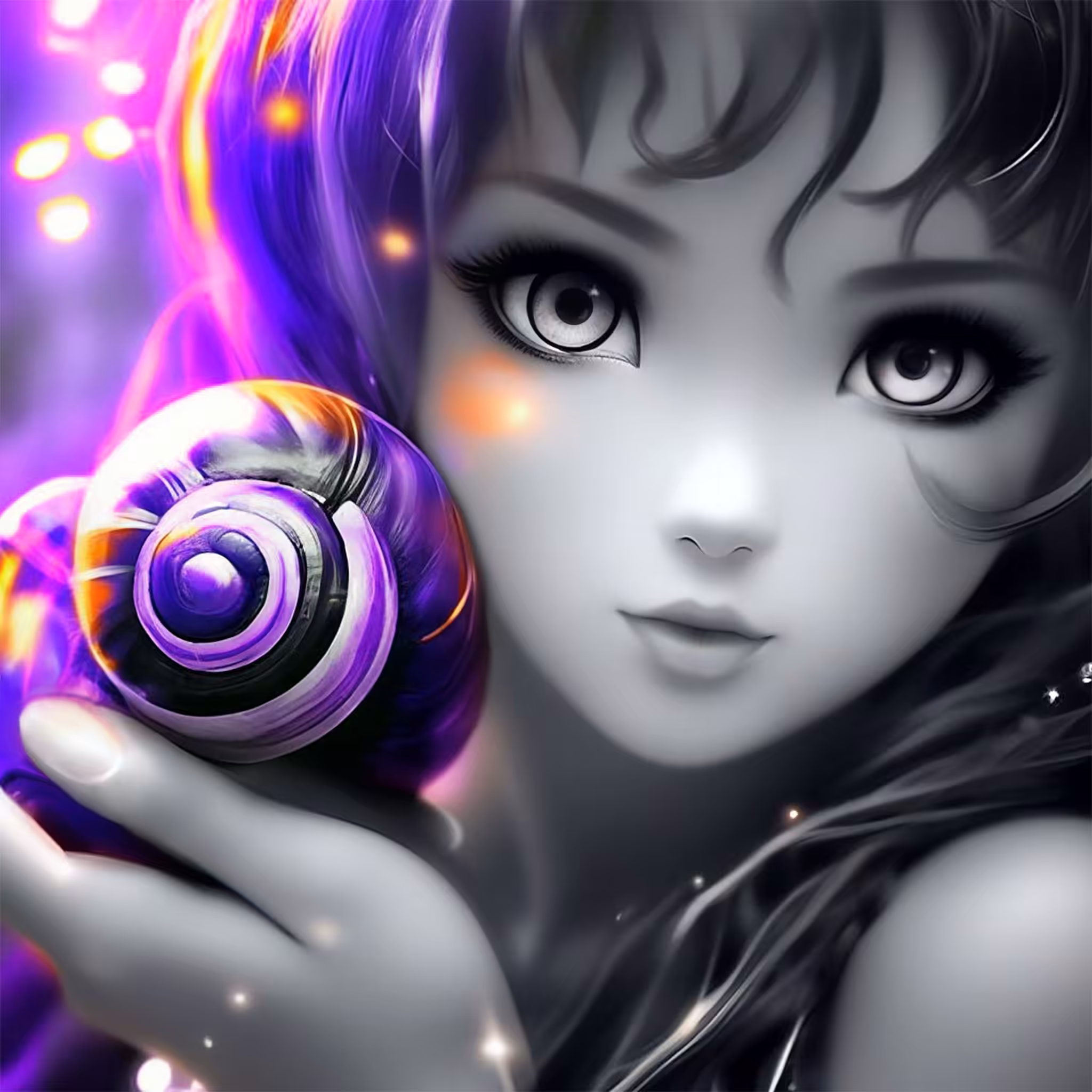 The Magic of Light