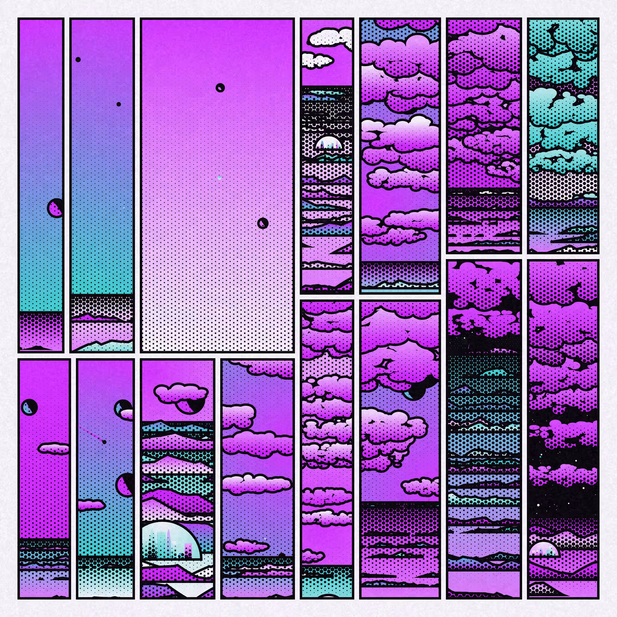 Astronomic Comics #289
