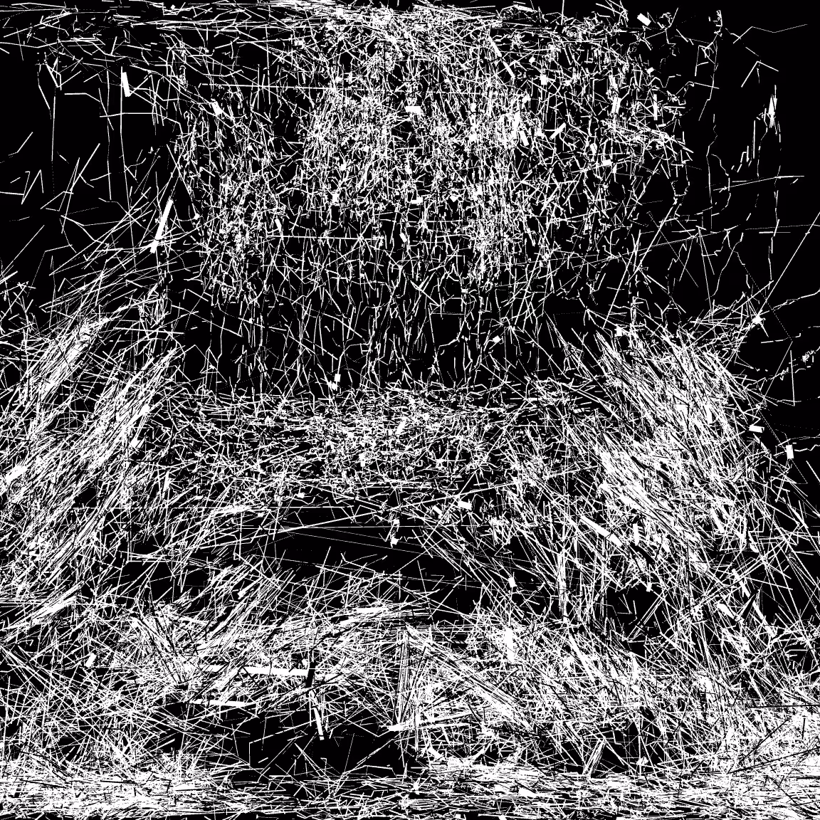 Haystacks Process 11