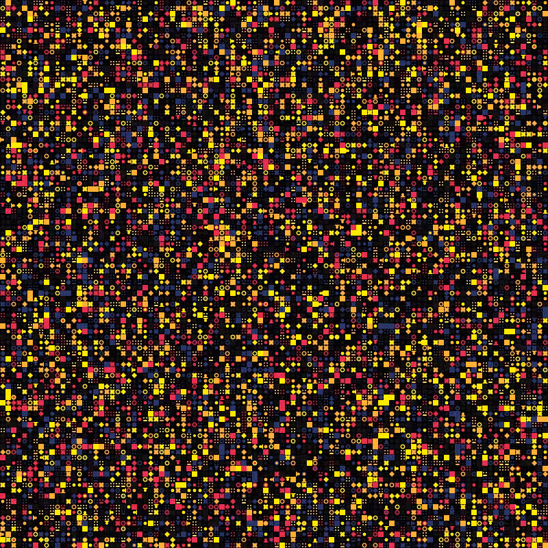 Ubiquitous tokens #35