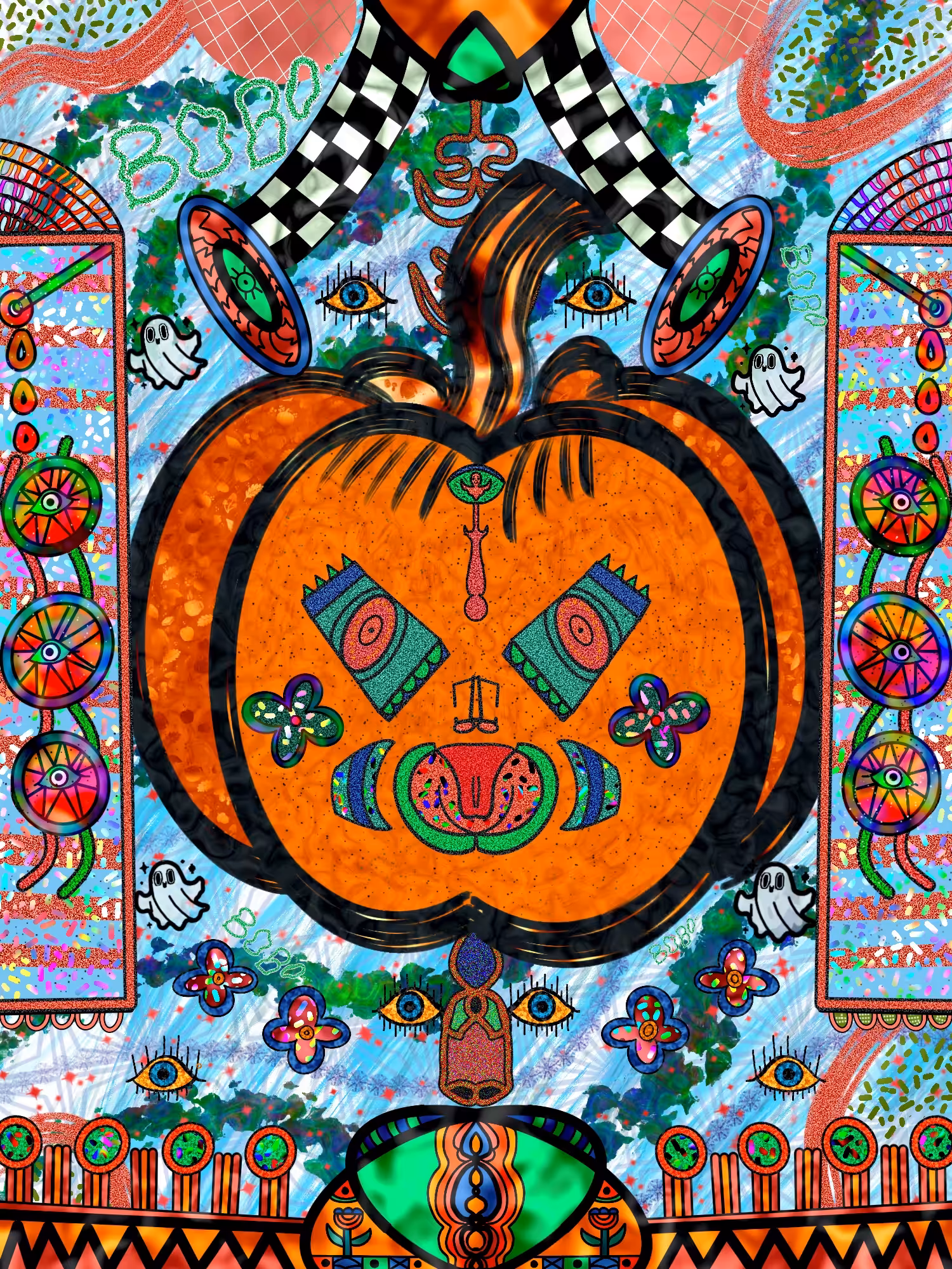 October 