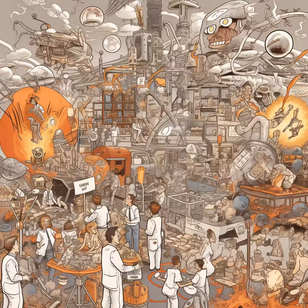 Everything Everywhere All at Once #2
