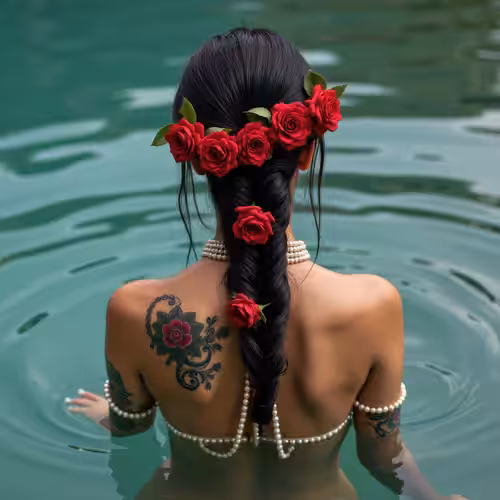 Là où l’Âme Flotte