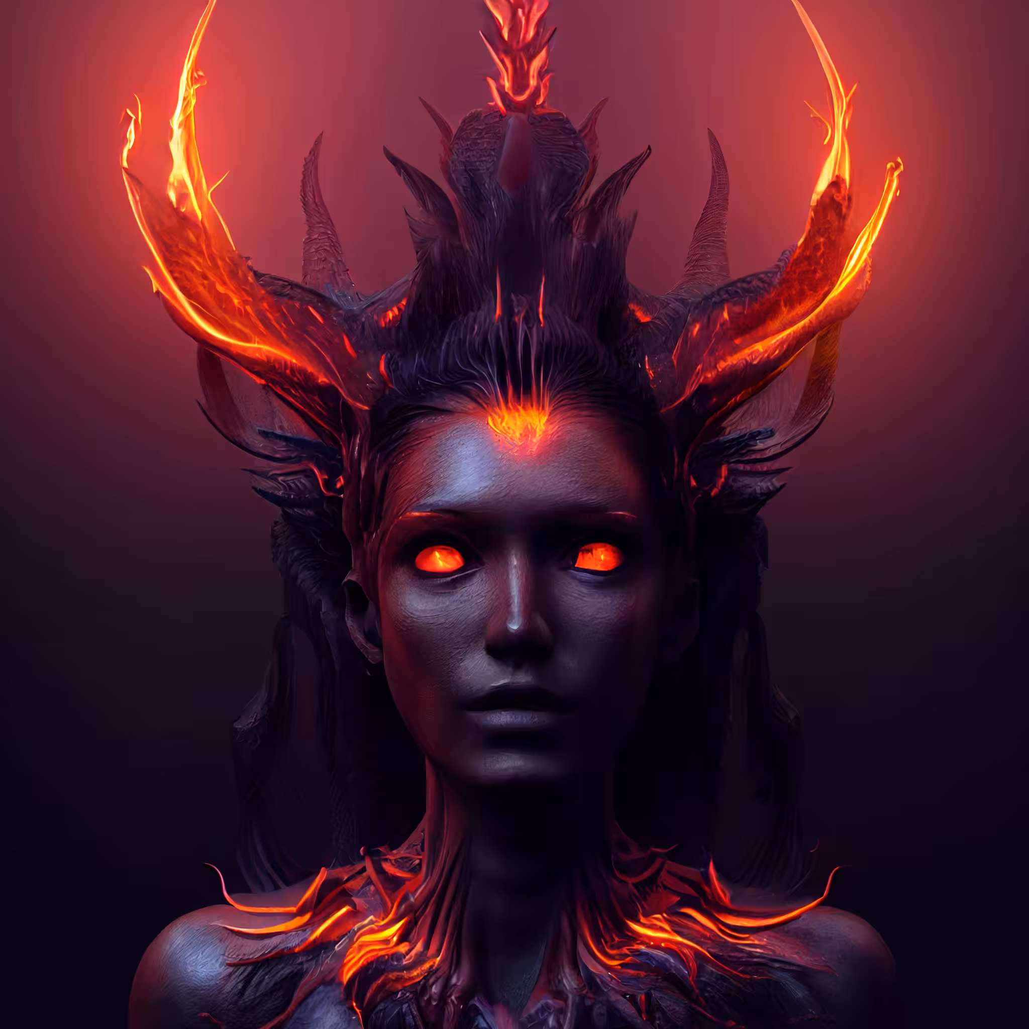 Inner Demons #62