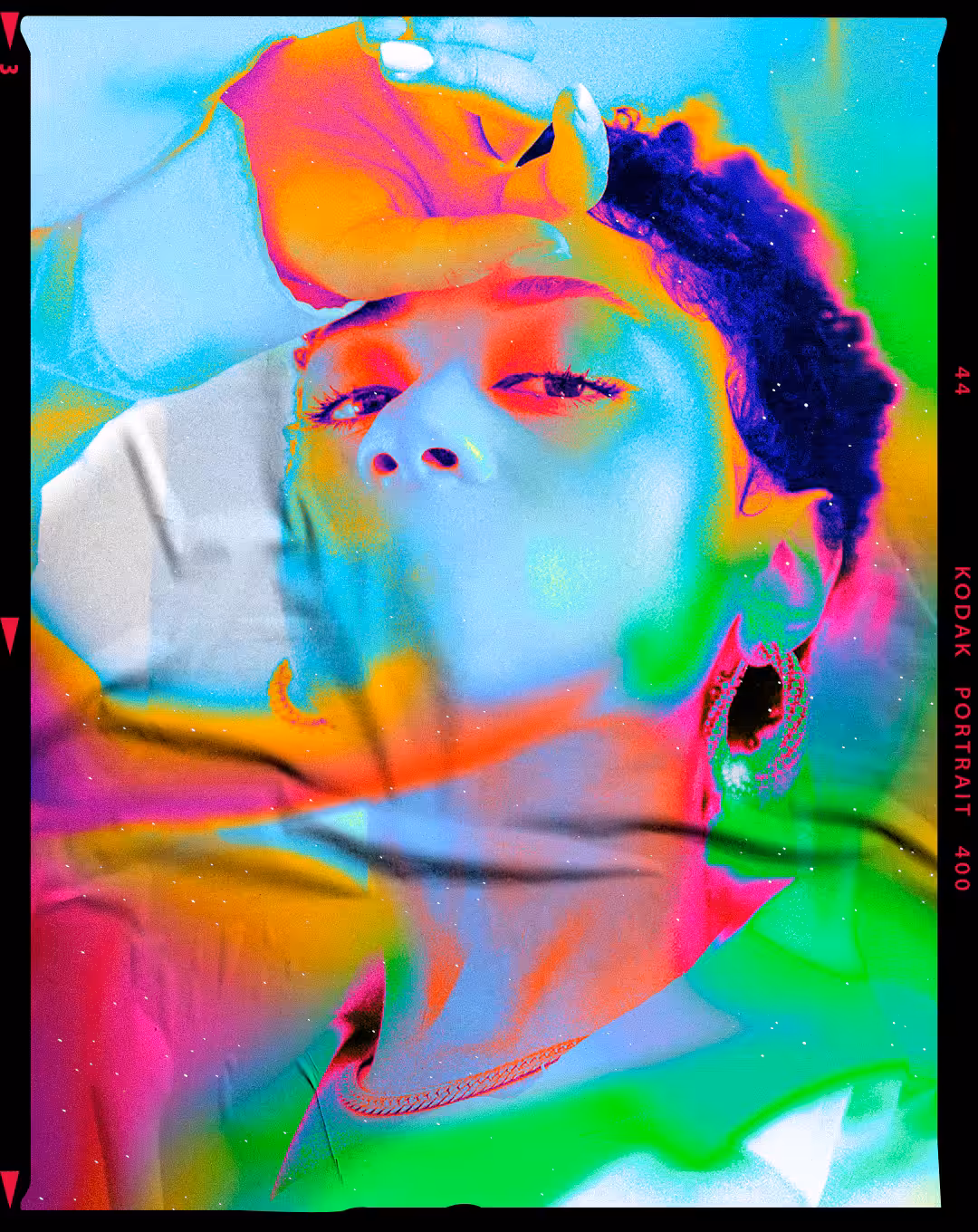 Saturation