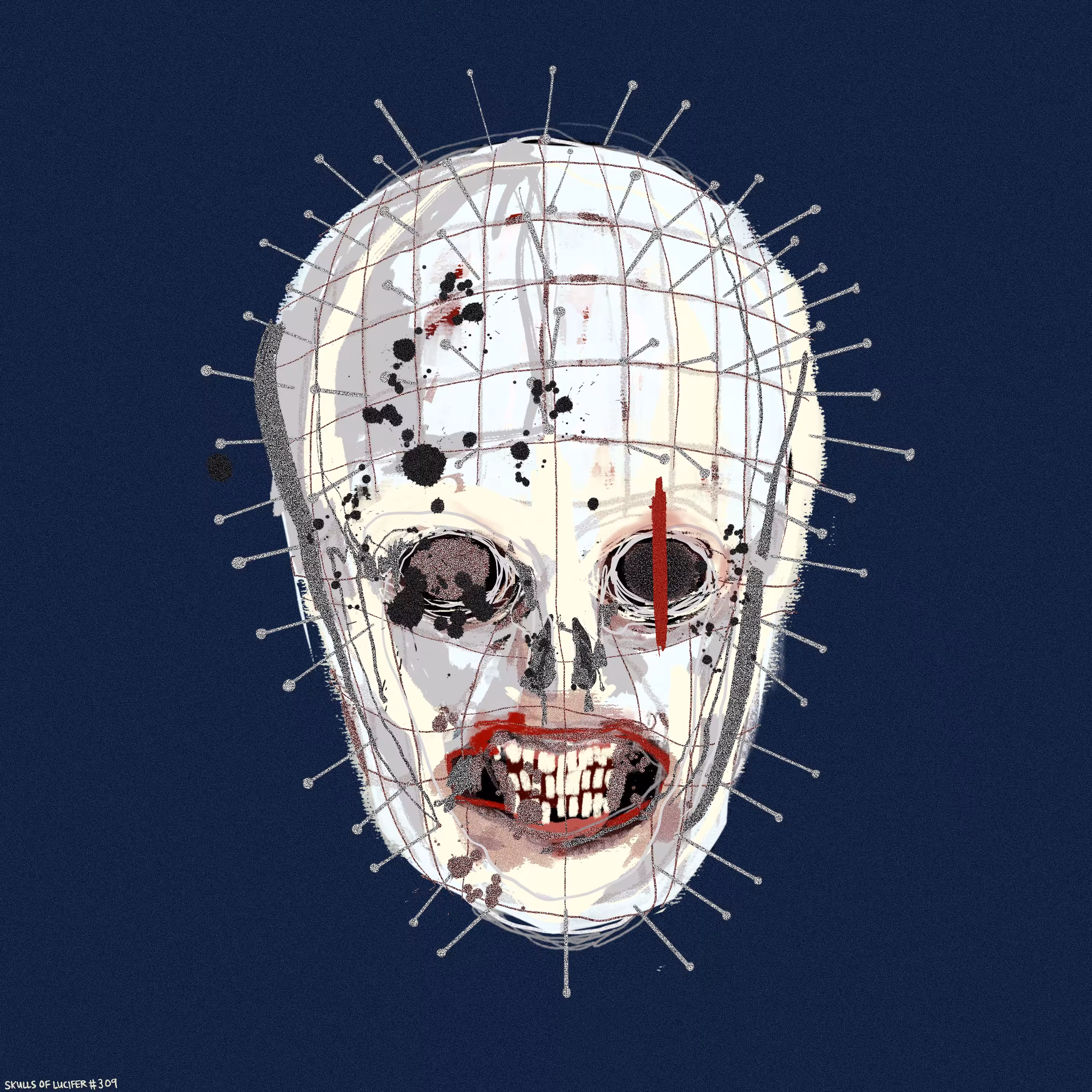 Pinhead