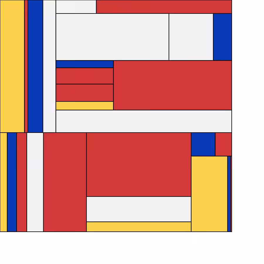 Piet-like #1