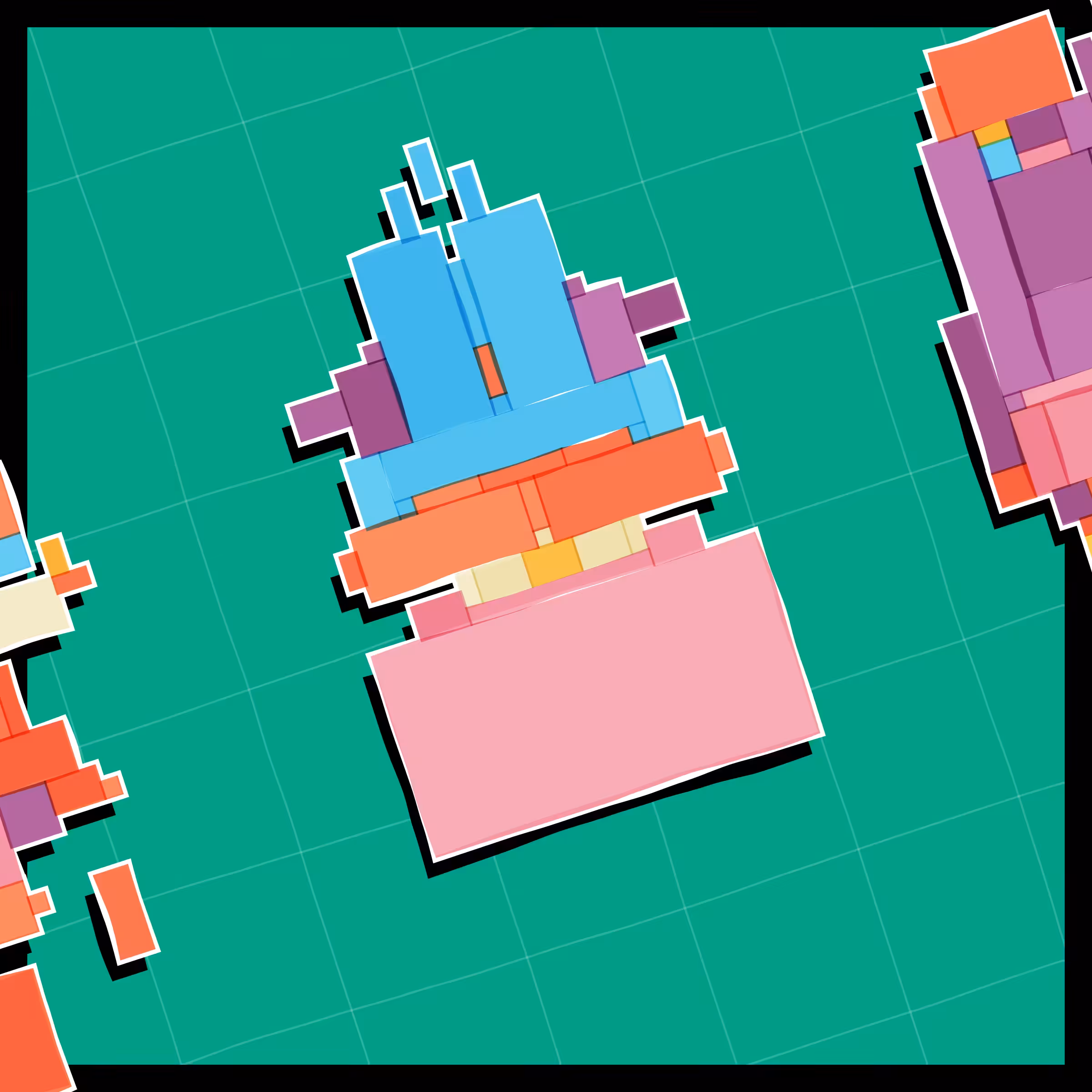 Paper Armada #2928